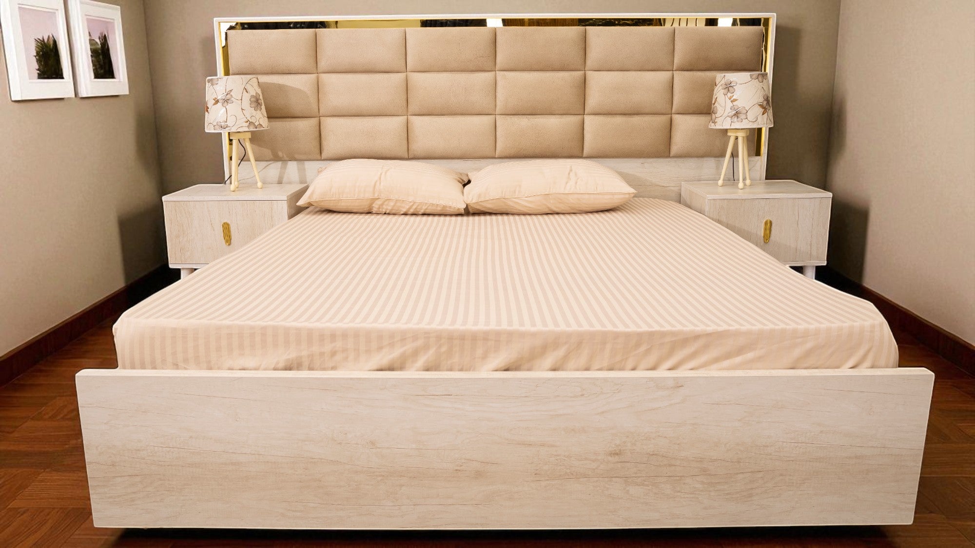 سرير ماستر 232