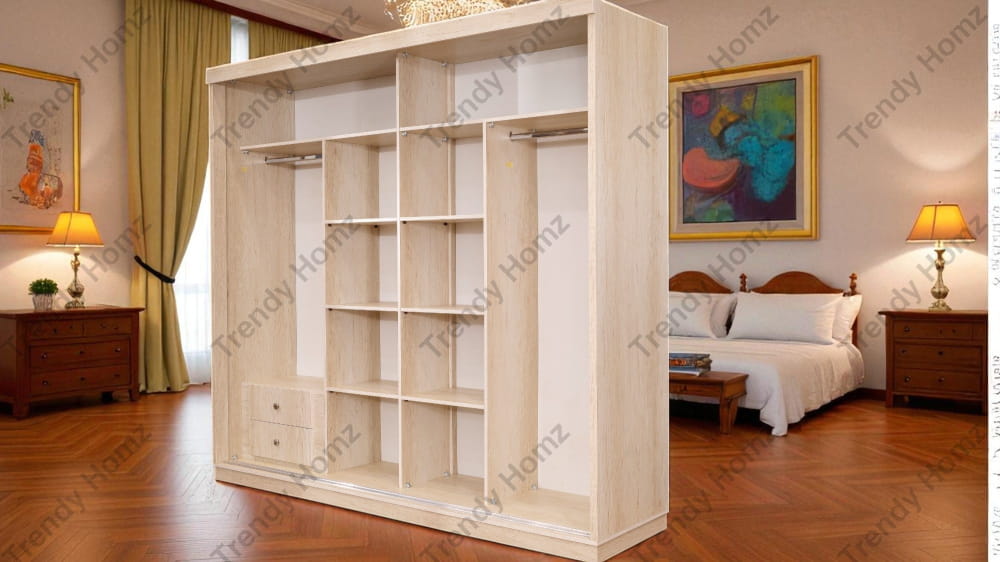 غرفة نوم ماستر 232