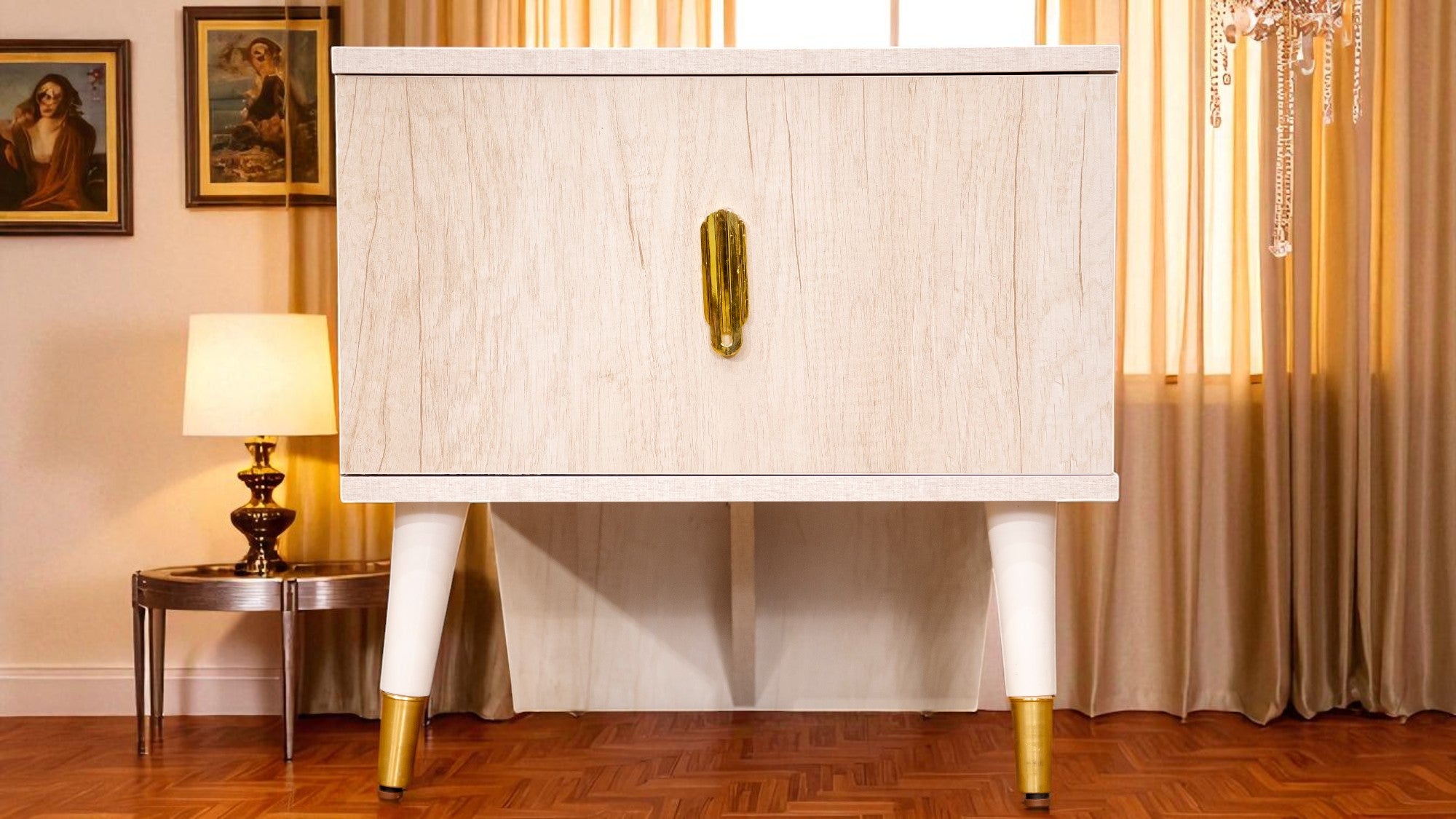 سرير ماستر 232