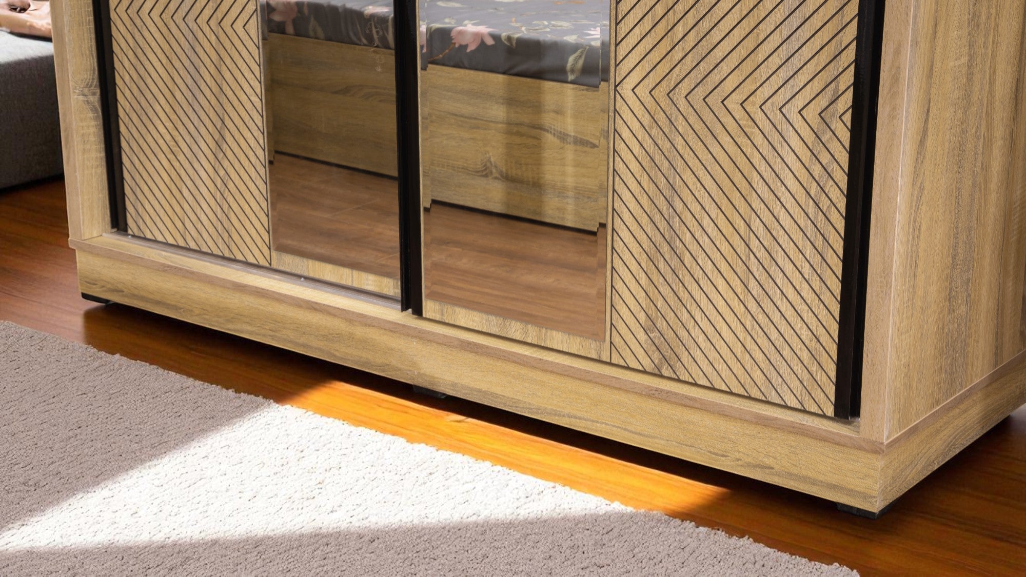 غرفة نوم اطفال 190