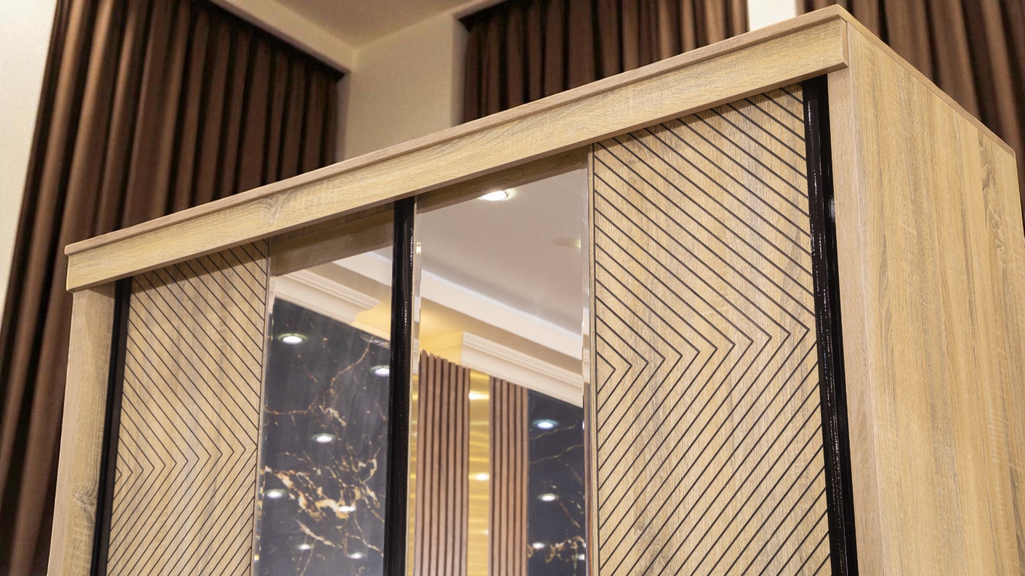 غرفة نوم اطفال 190