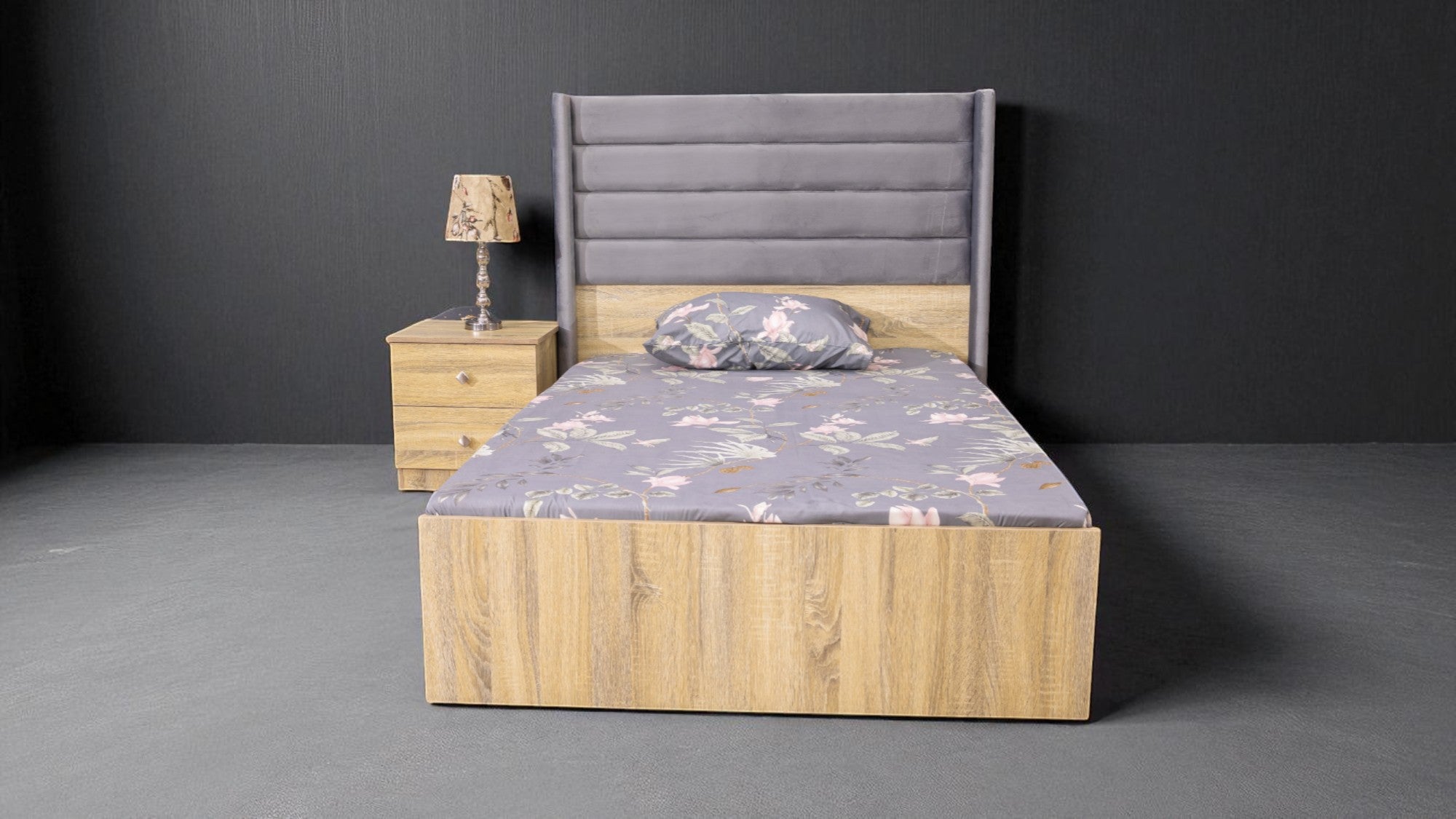 غرفة نوم اطفال 190