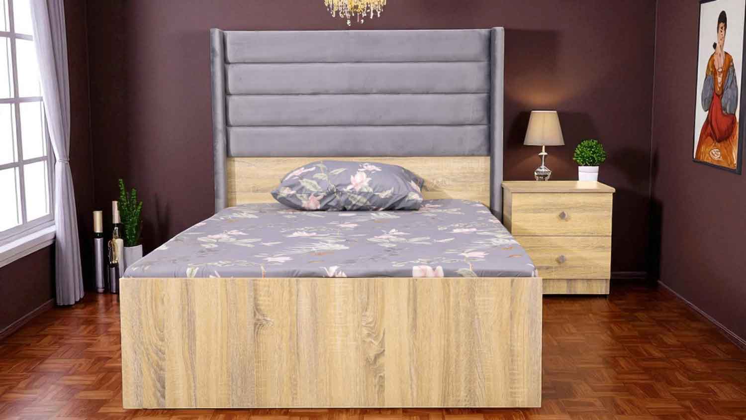 غرفة نوم اطفال 190