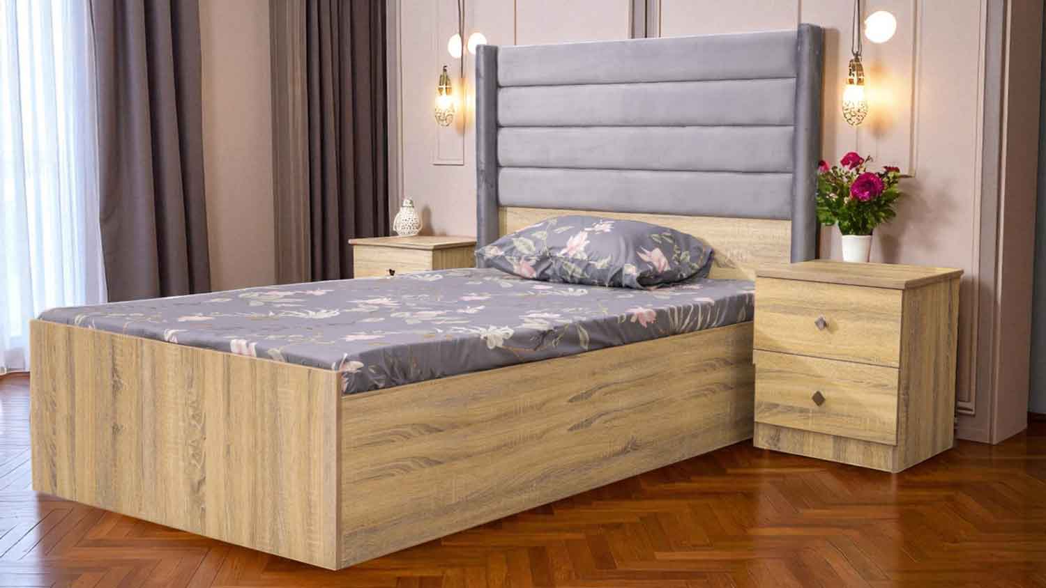 غرفة نوم اطفال 190