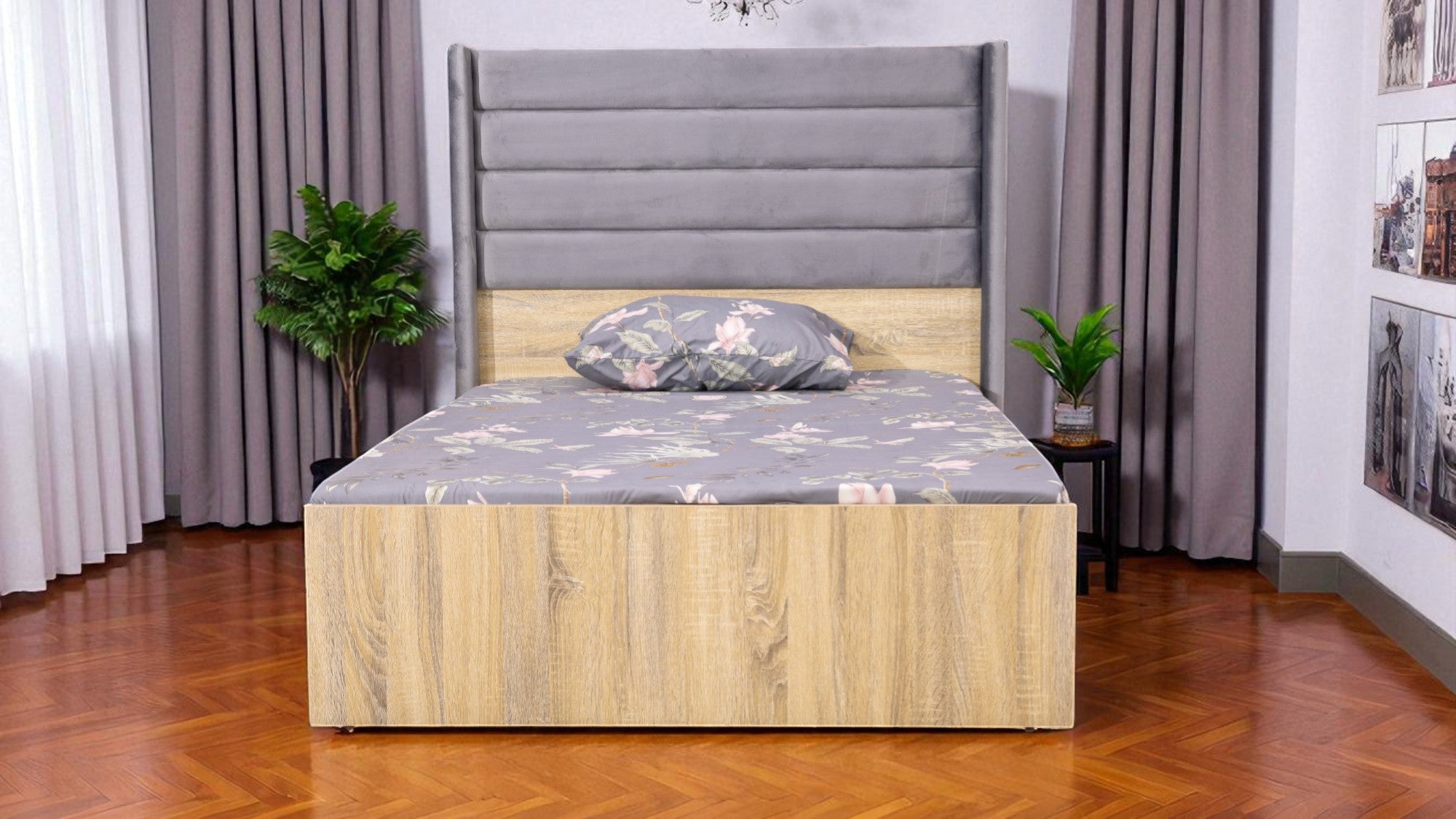 غرفة نوم اطفال 190