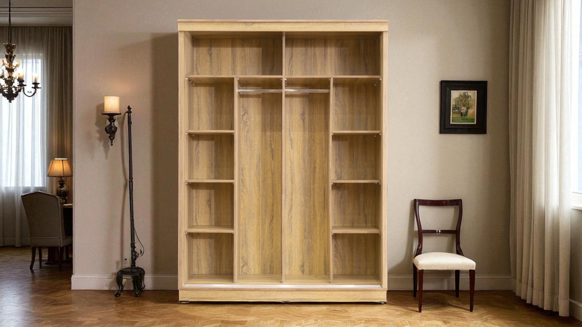 غرفة نوم اطفال 190