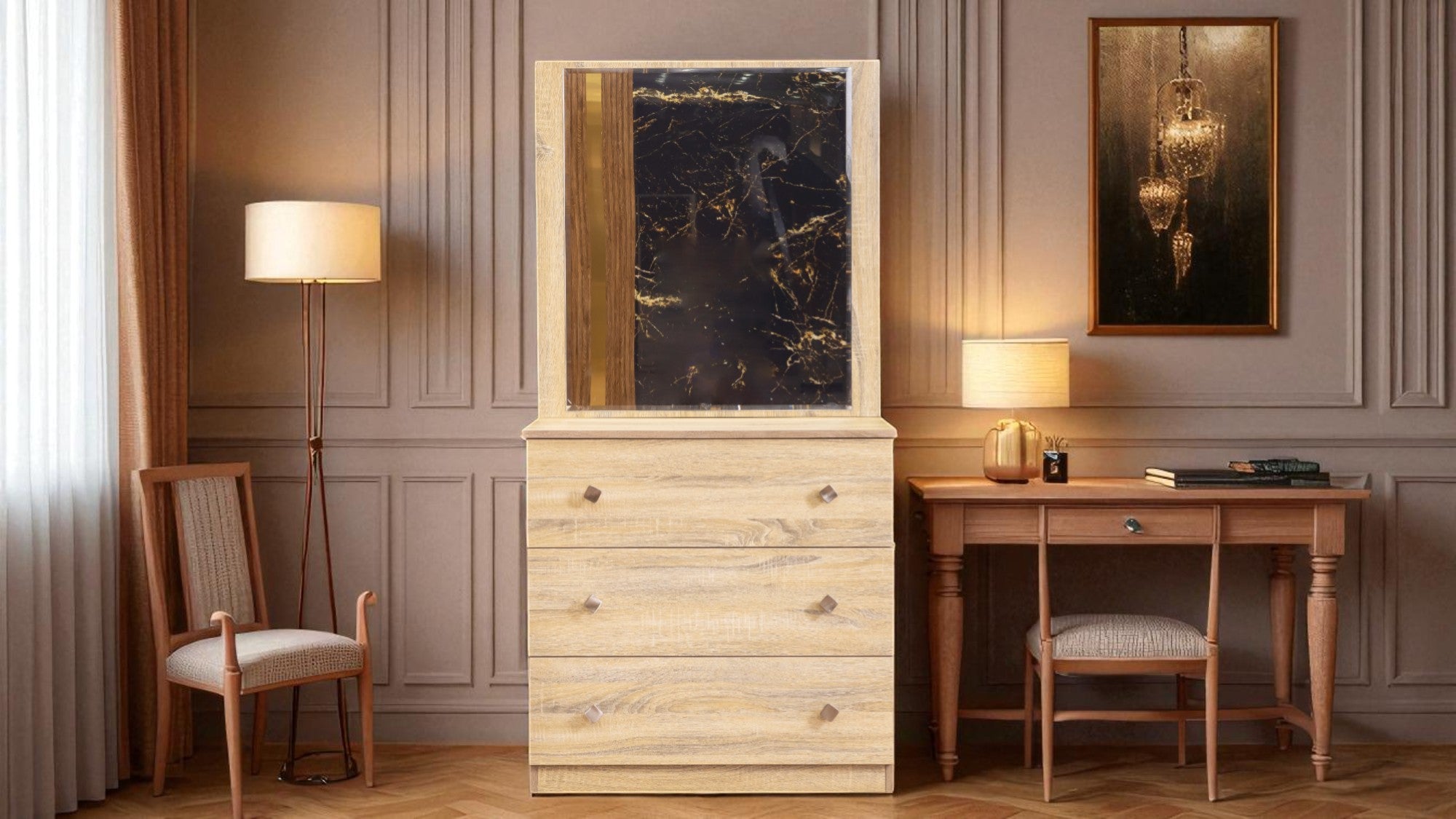 غرفة نوم اطفال 190