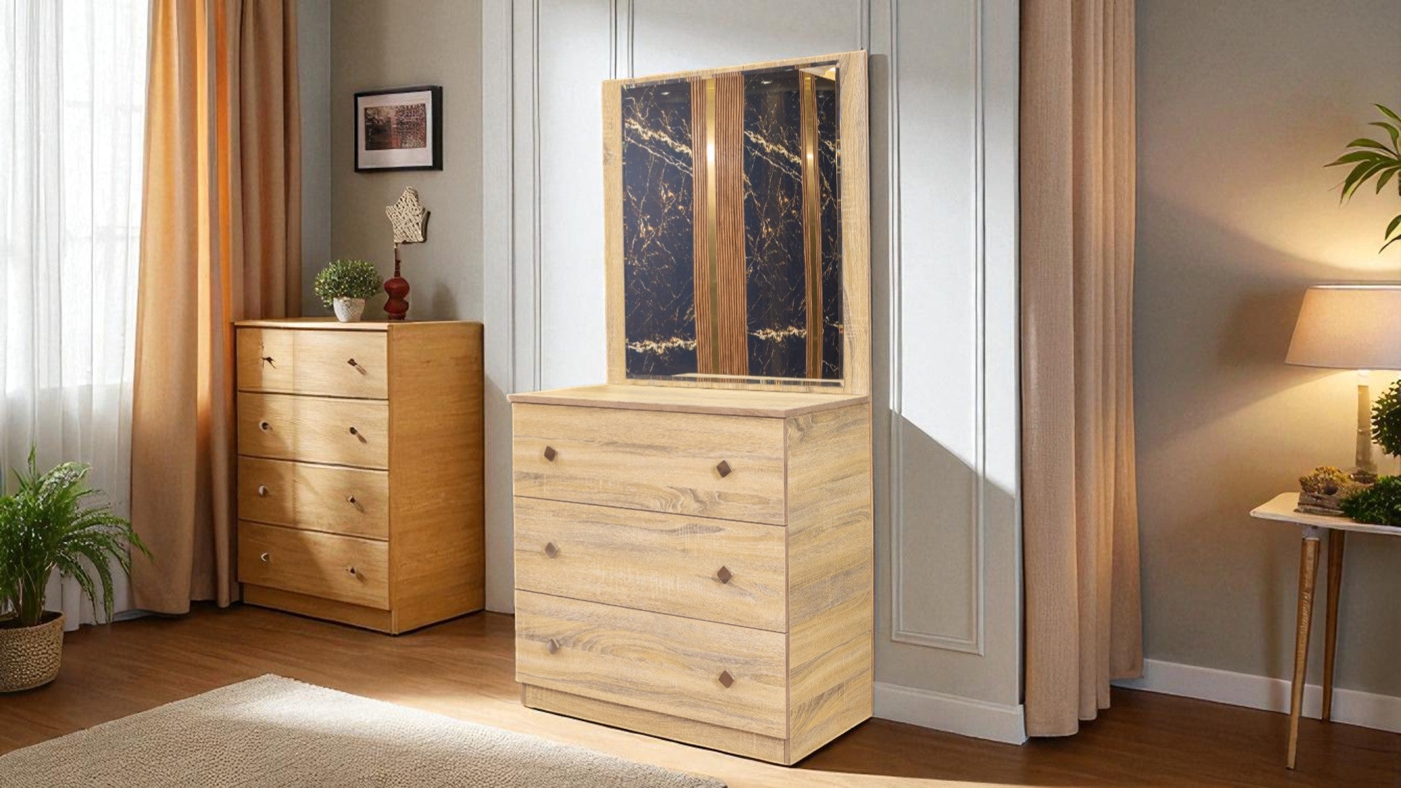 غرفة نوم اطفال 190