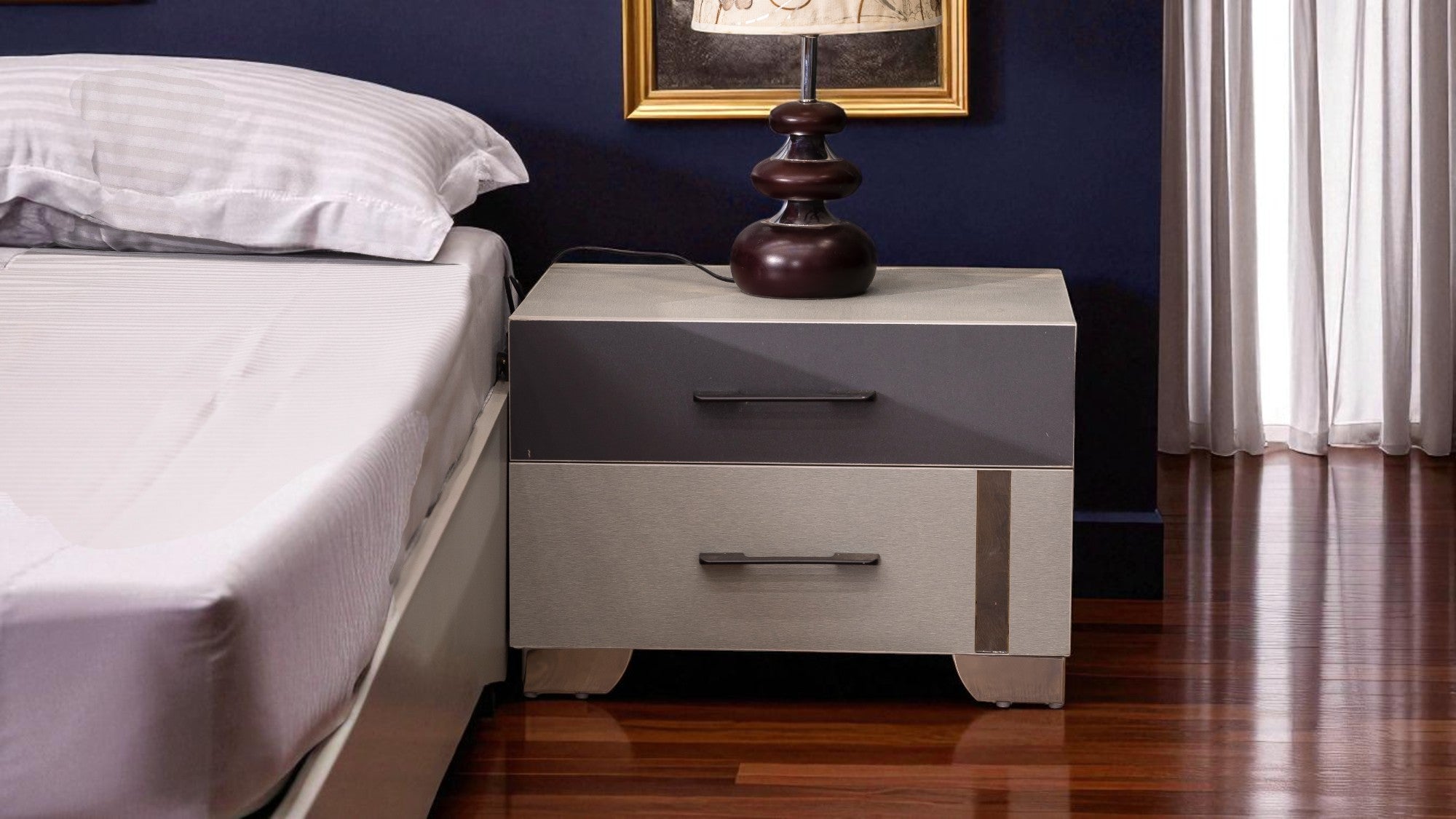 غرفة نوم ماستر 235