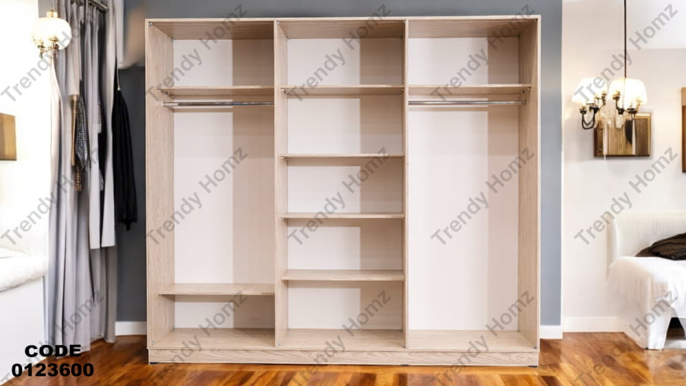 غرفة نوم ماستر 236