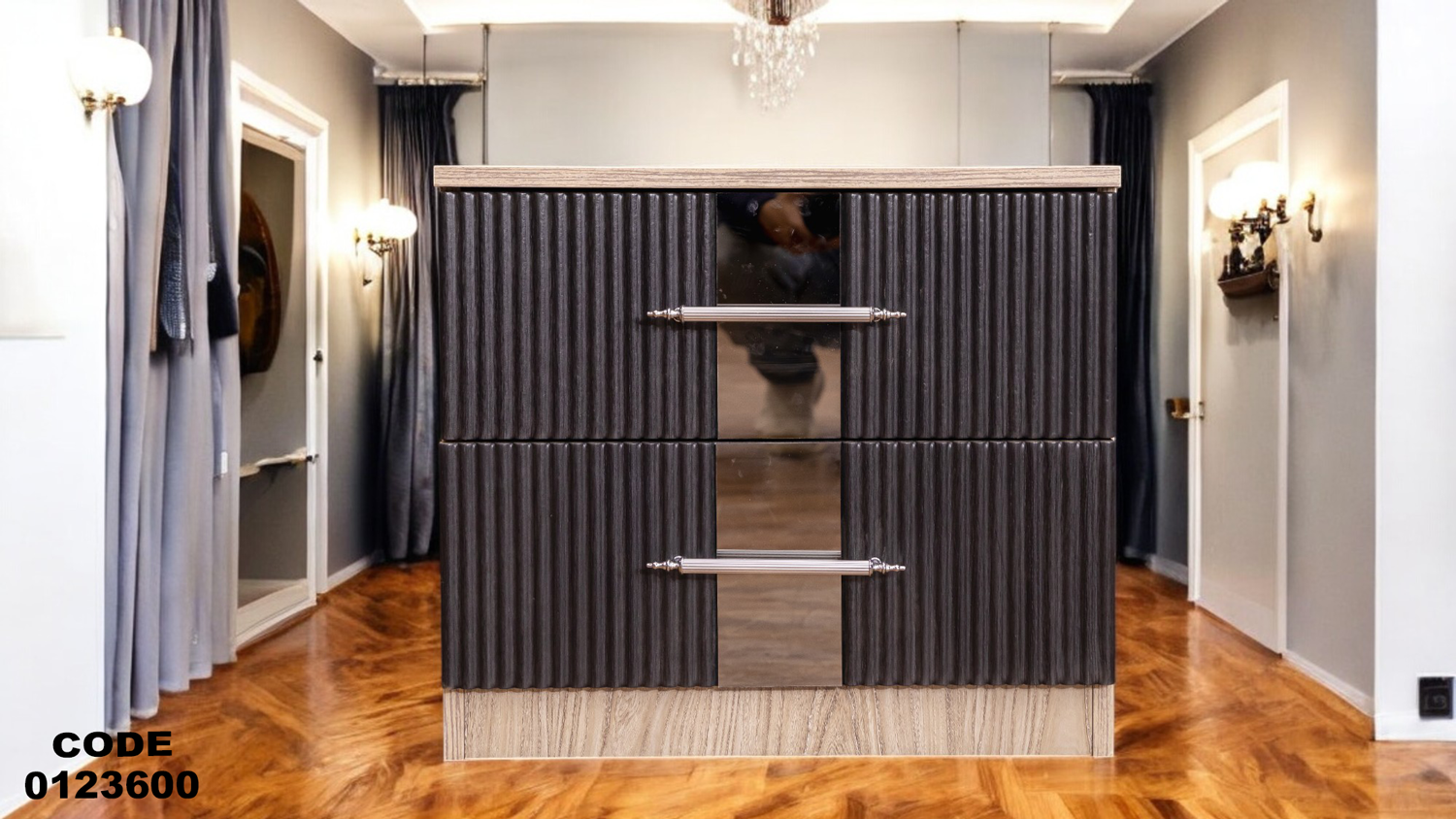 غرفة نوم ماستر 236