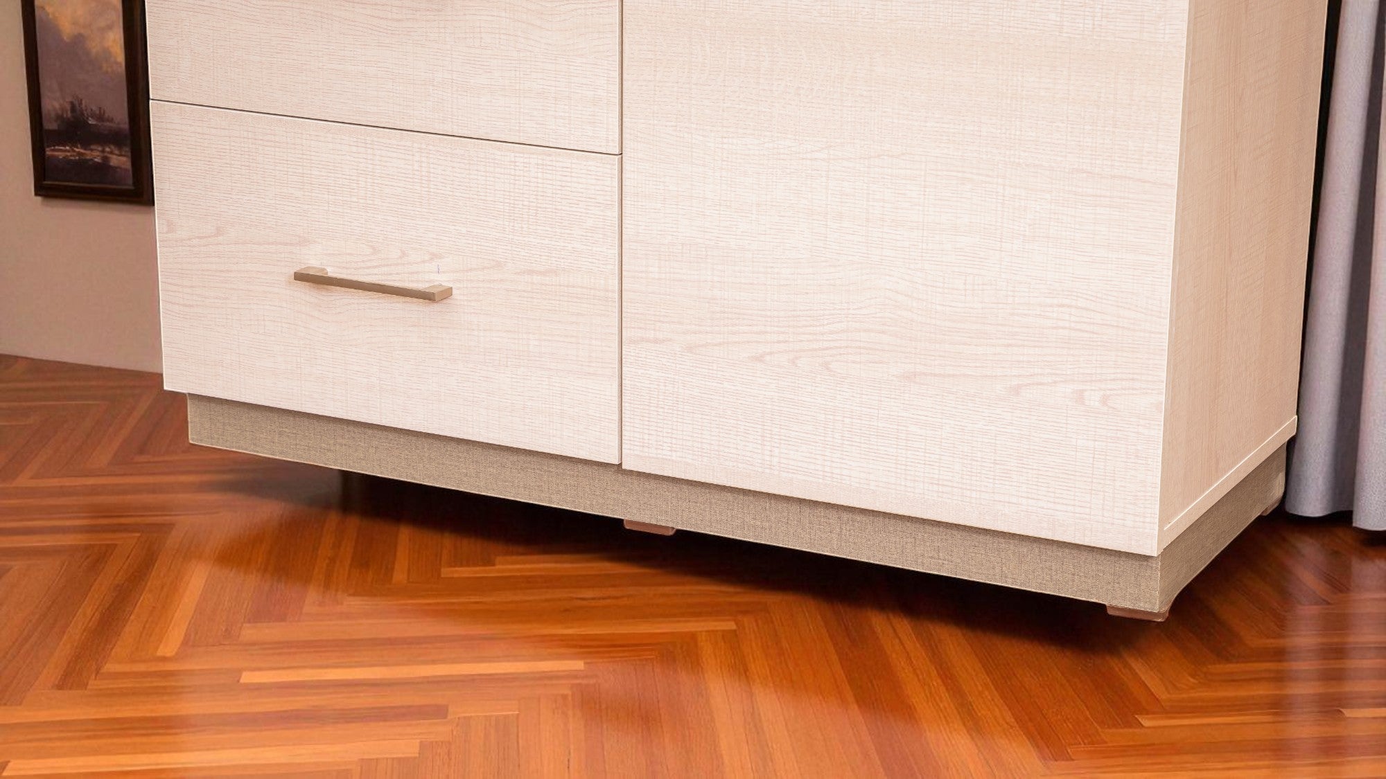 غرفة نوم ماستر 237