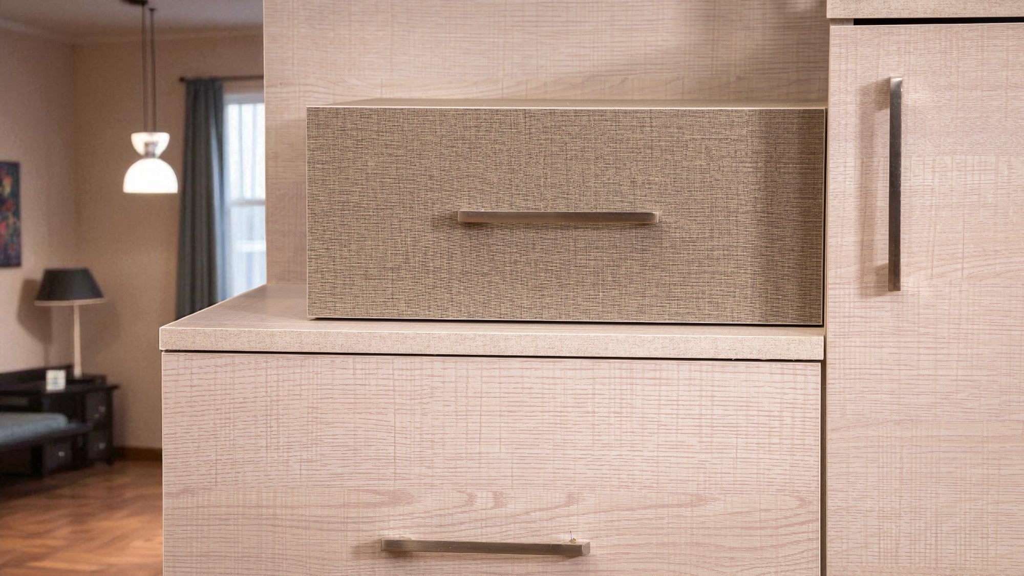 غرفة نوم ماستر 237