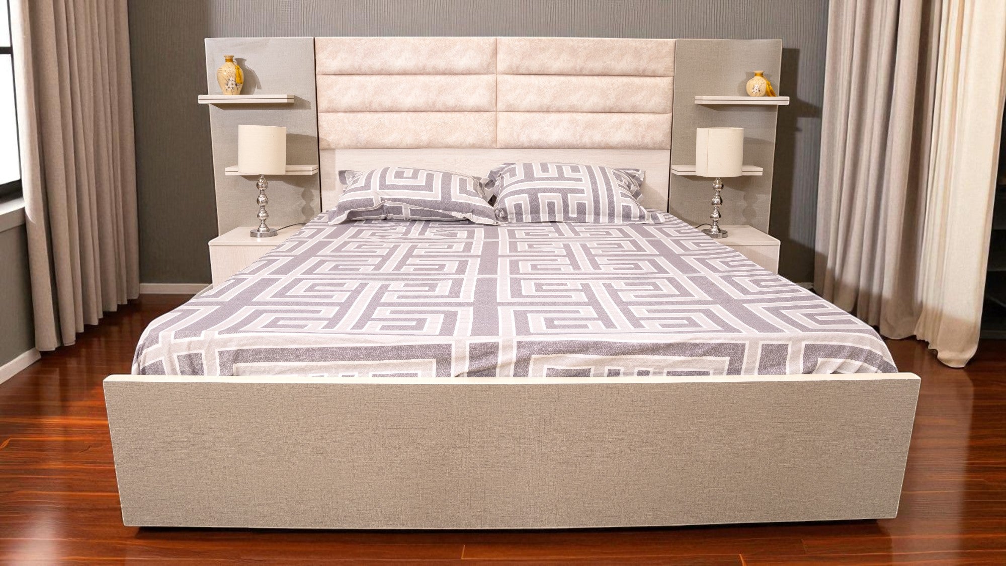 سرير ماستر 237