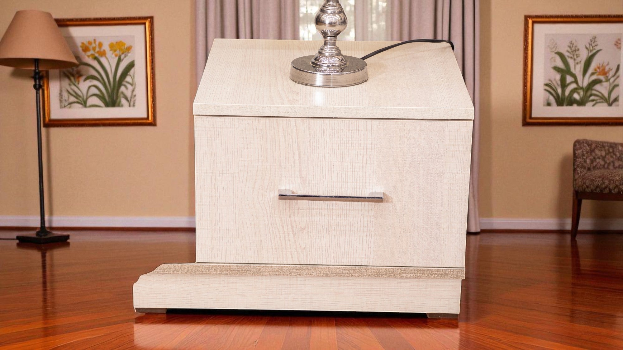 غرفة نوم ماستر 237