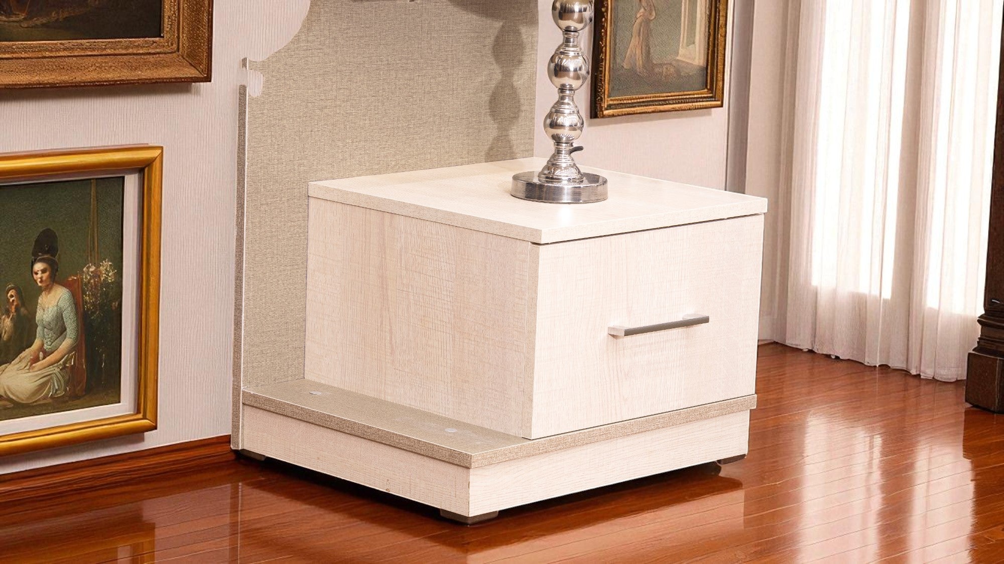 غرفة نوم ماستر 237