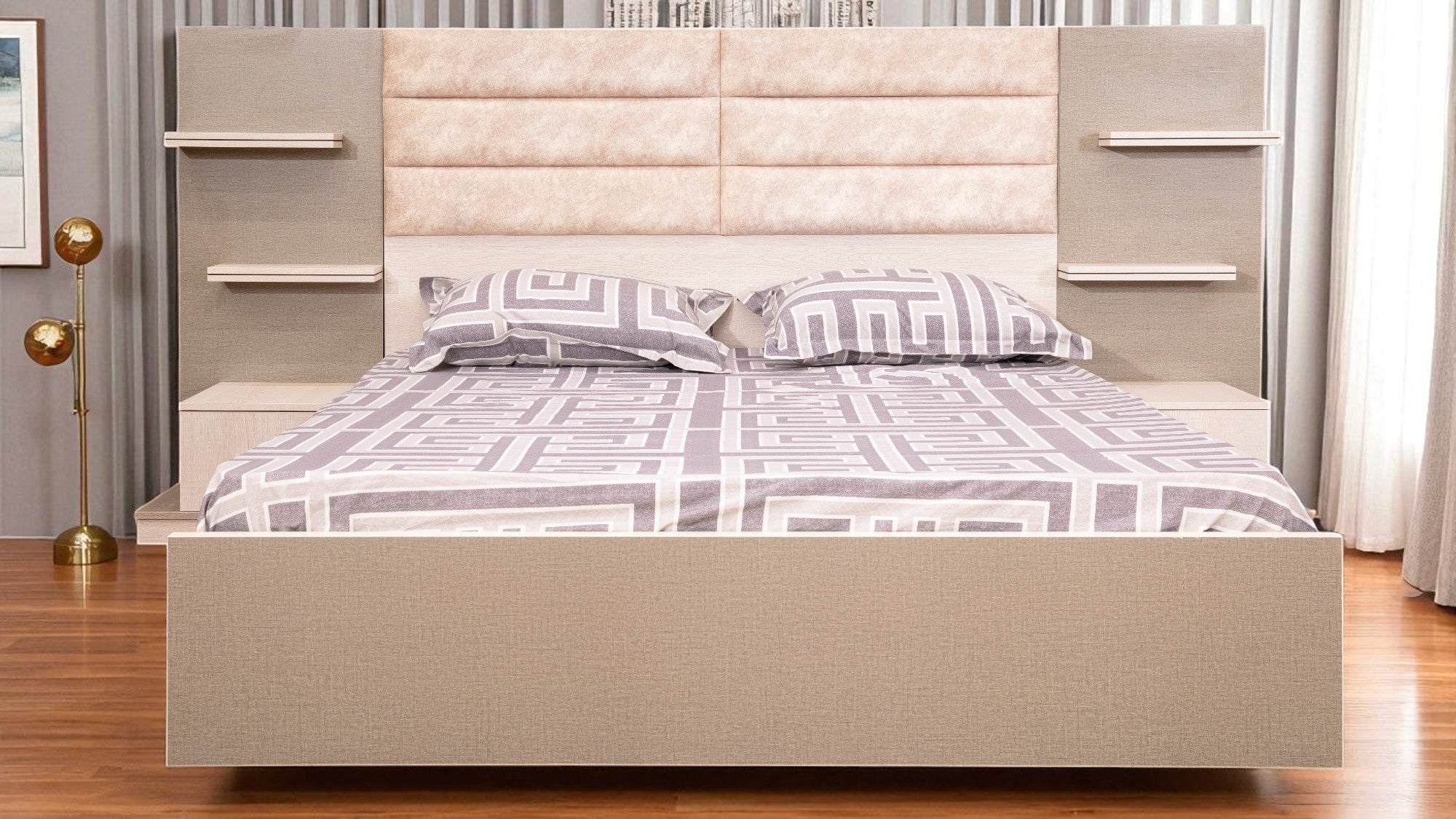 سرير ماستر 237