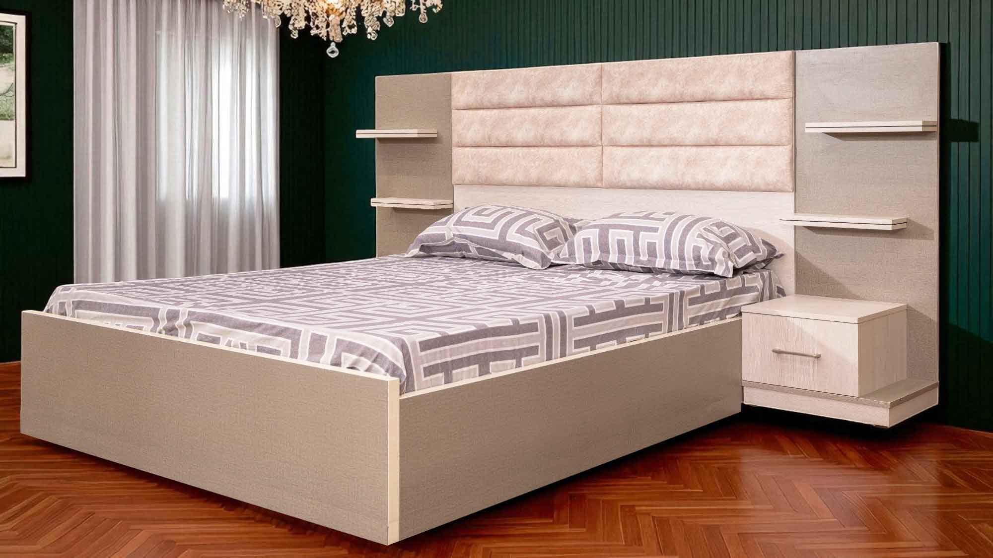 غرفة نوم ماستر 237