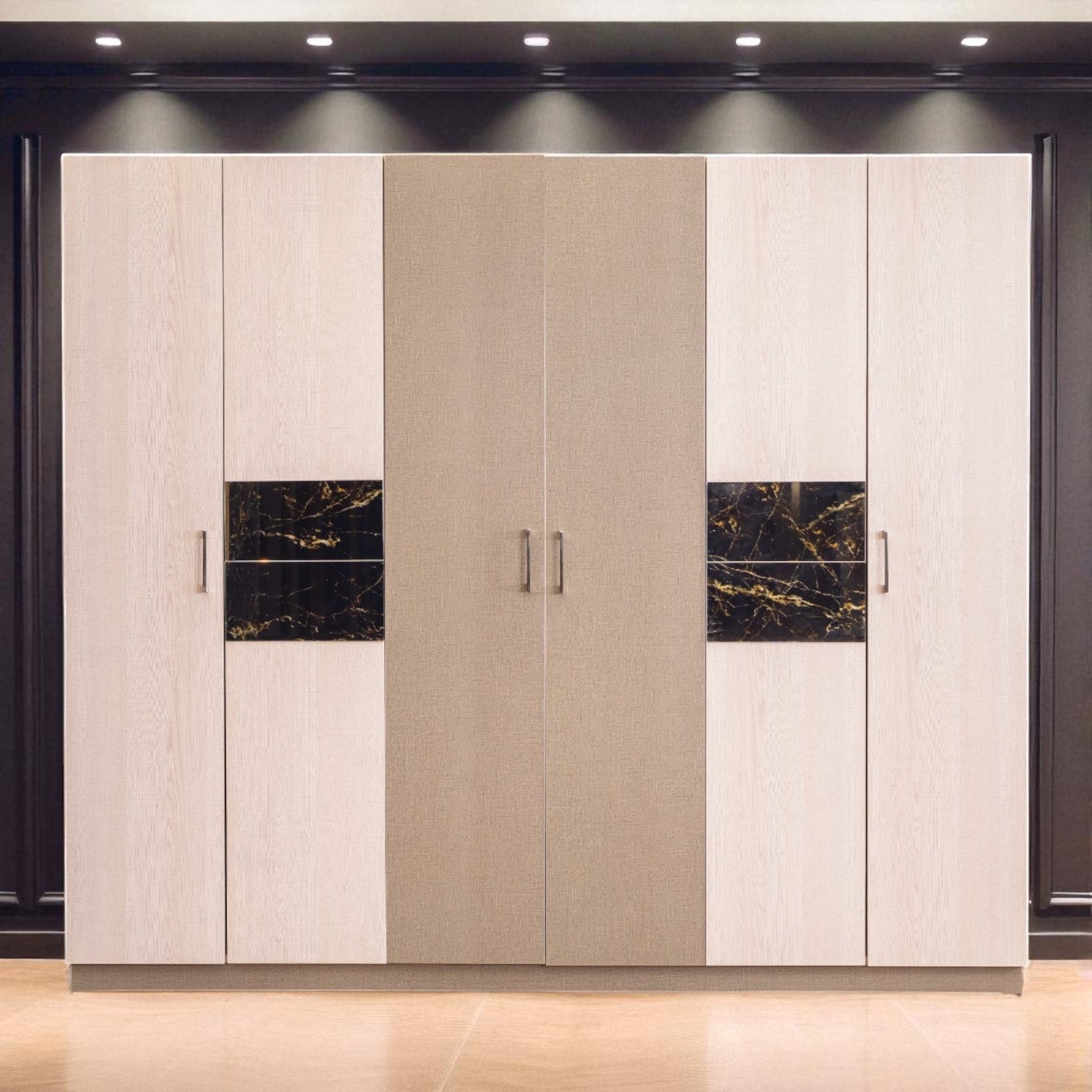 دولاب ماستر 237