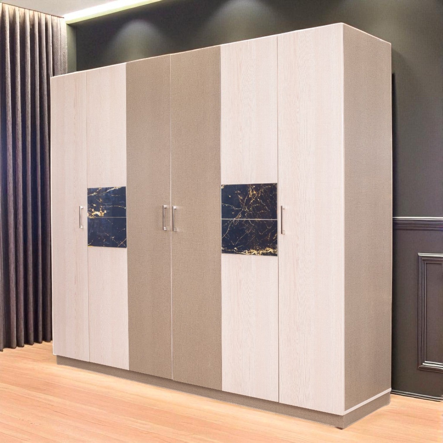 دولاب ماستر 237