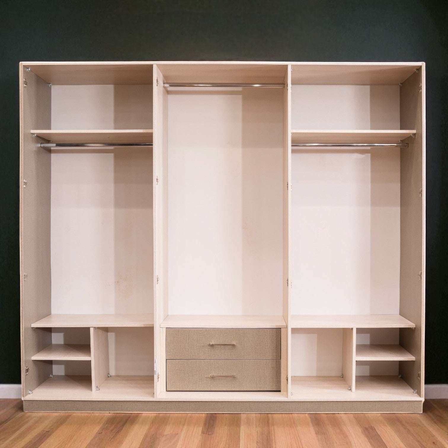 دولاب ماستر 237