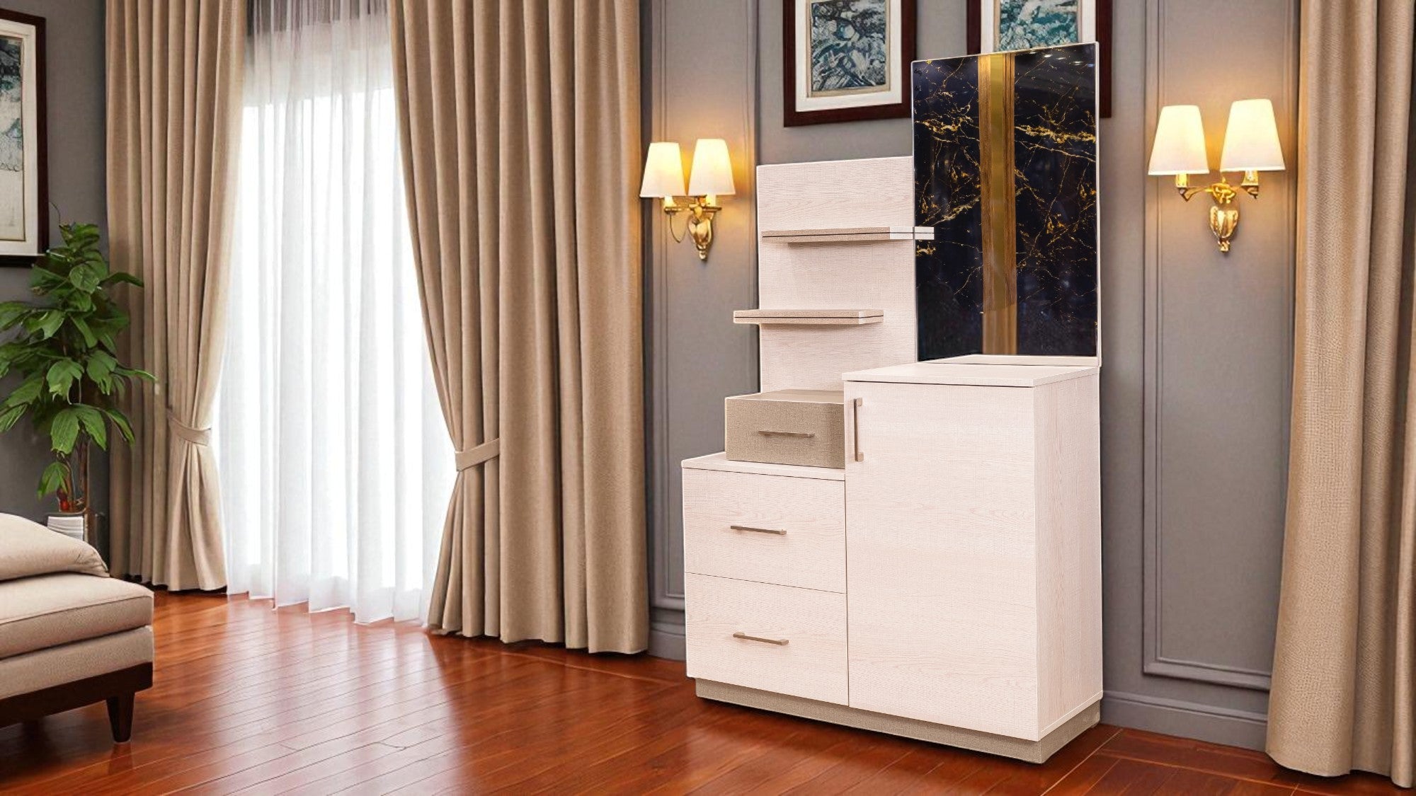 غرفة نوم ماستر 237