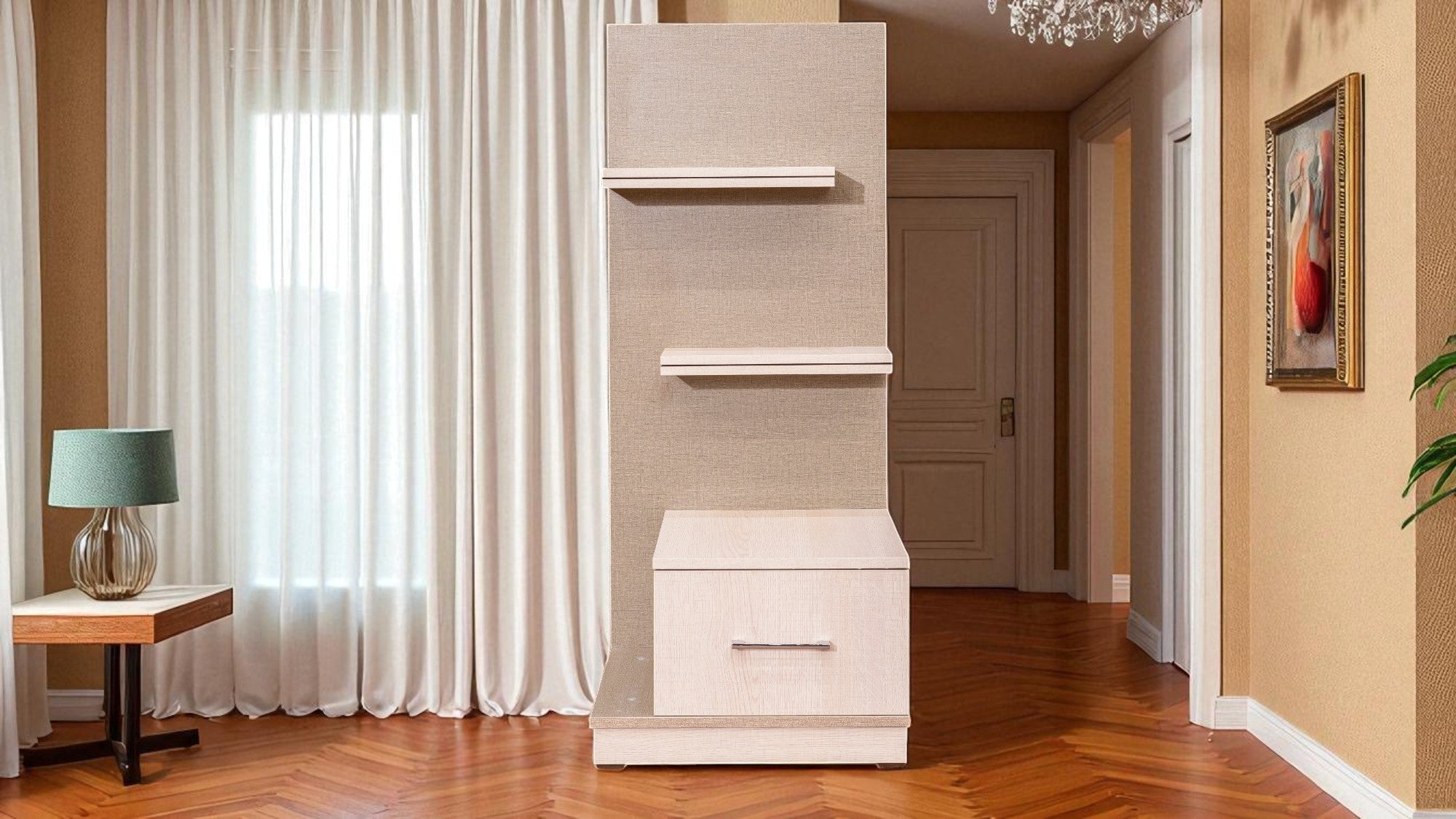 غرفة نوم ماستر 237