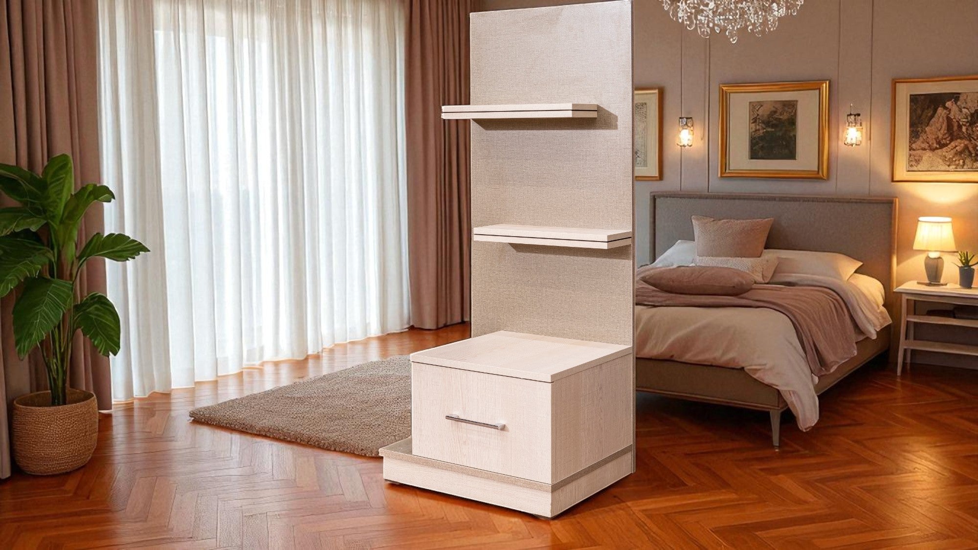 غرفة نوم ماستر 237