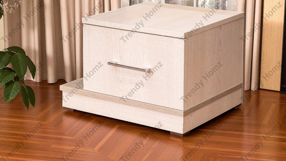 كمود ماستر 237