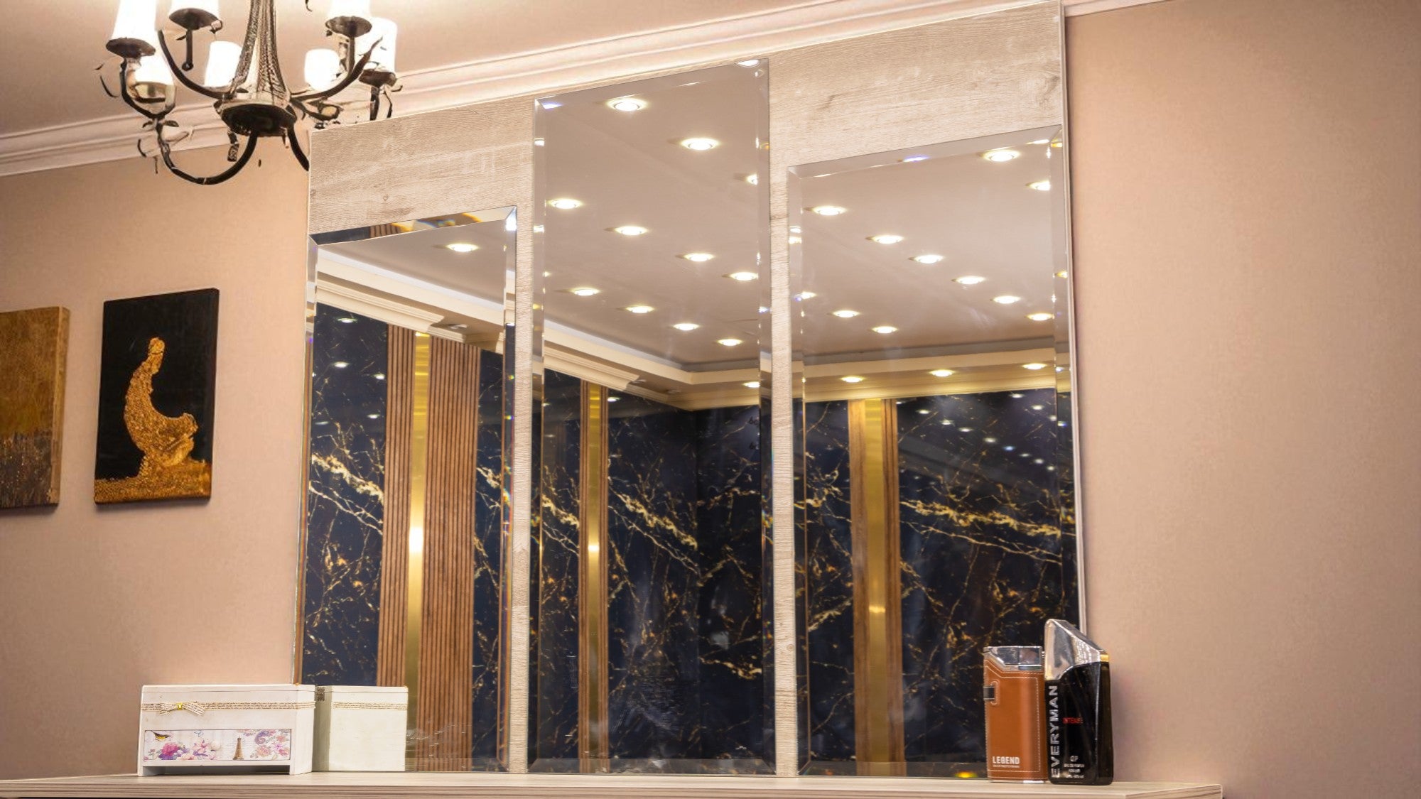 غرفة نوم اطفال 191