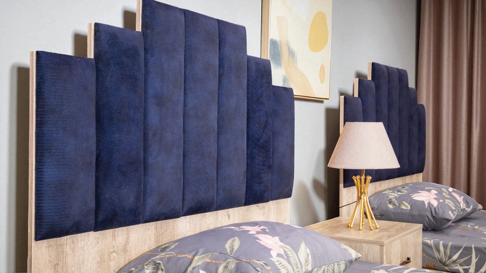 غرفة نوم اطفال 191