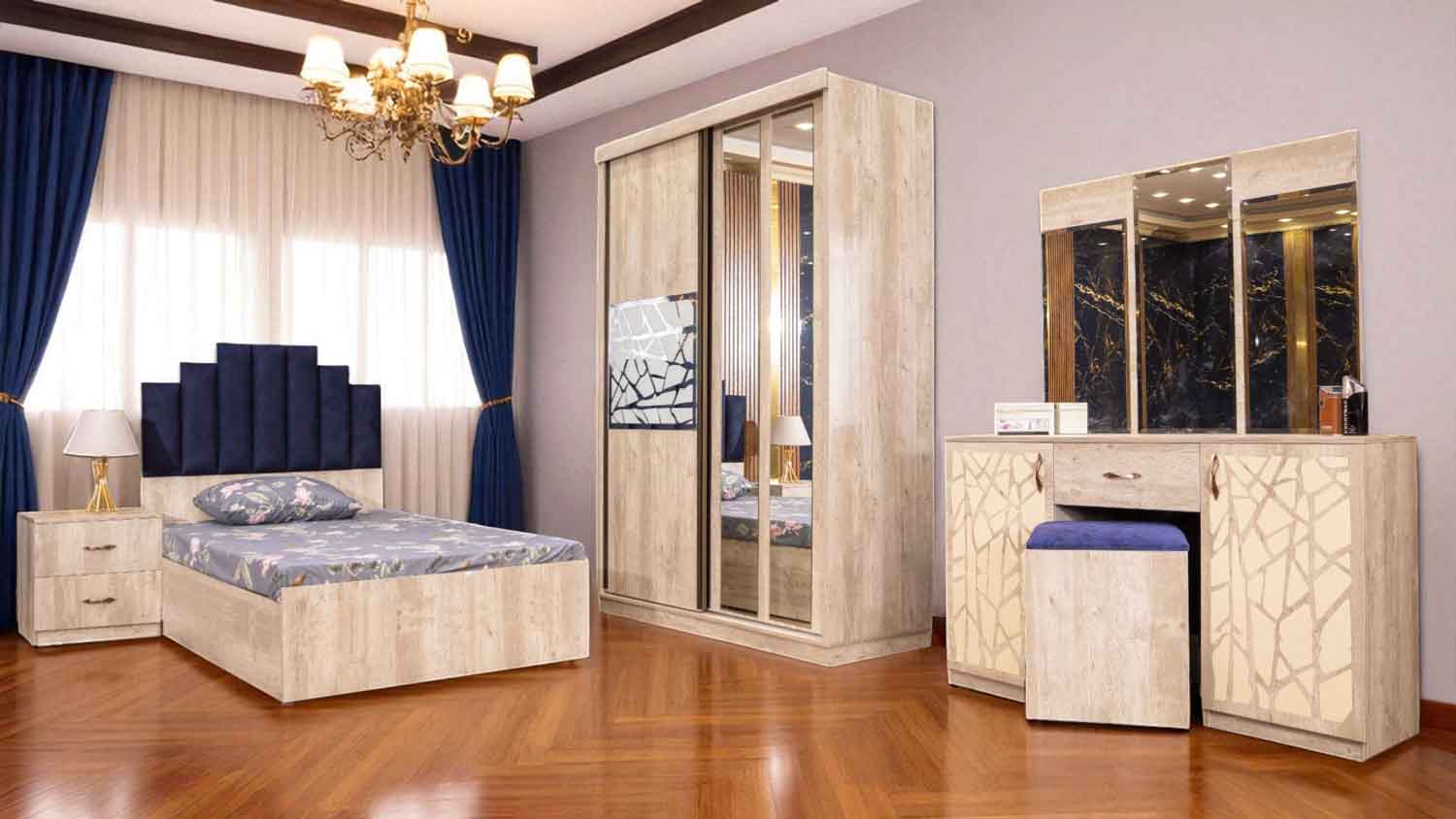 غرفة نوم اطفال 191