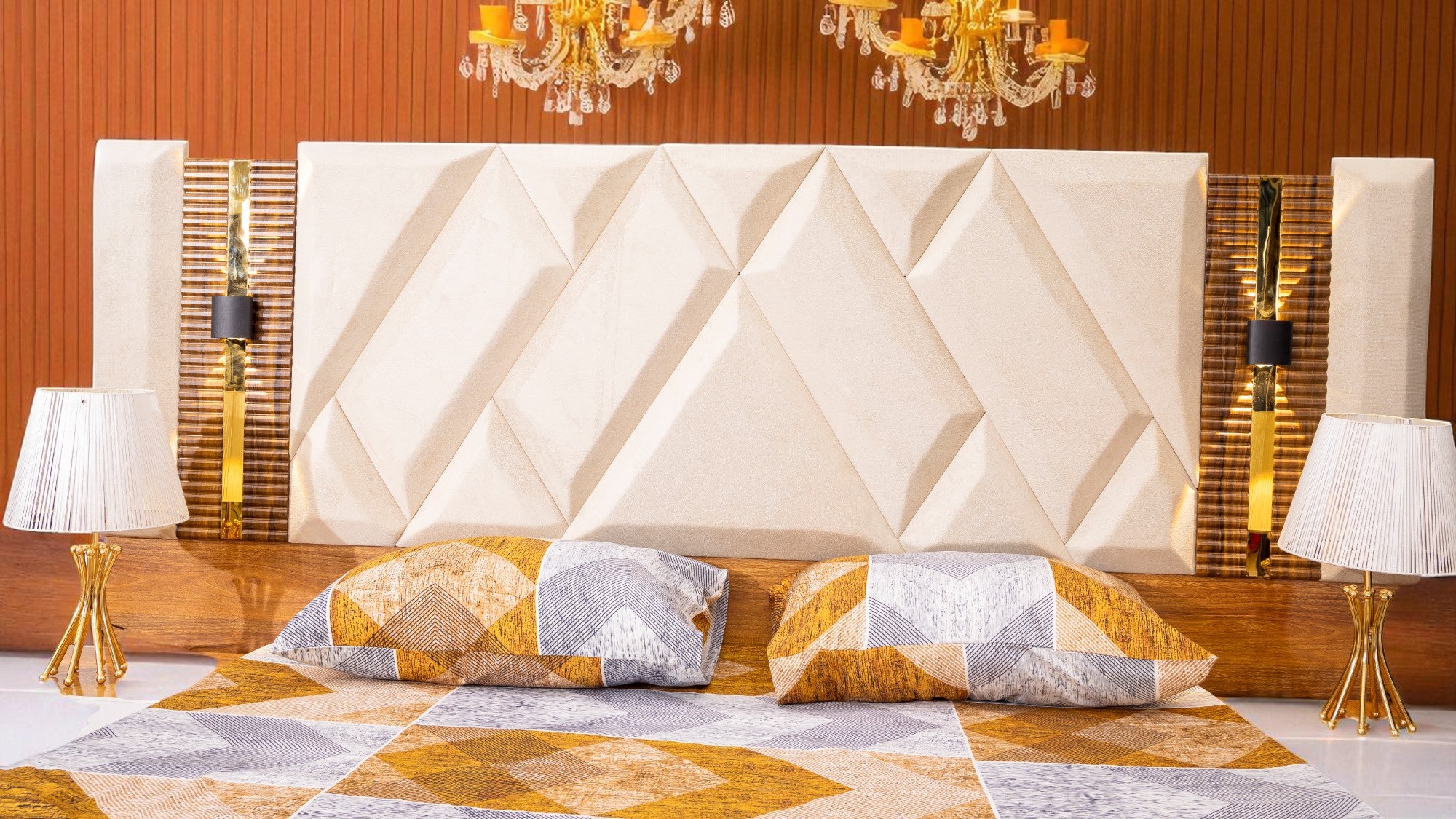 سرير ماستر 238