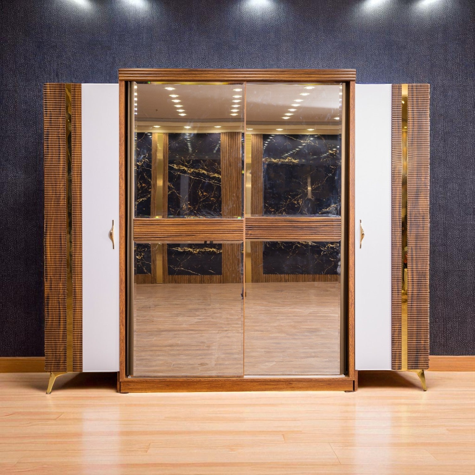 دولاب ماستر 238