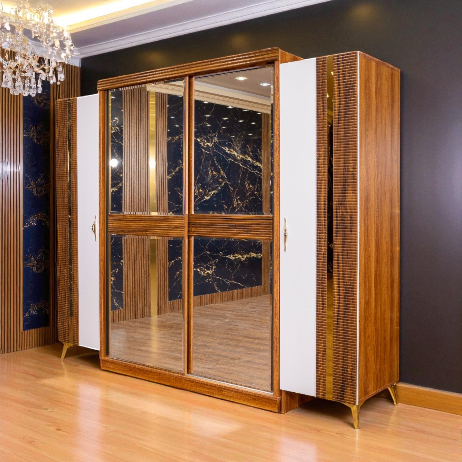 دولاب ماستر 238