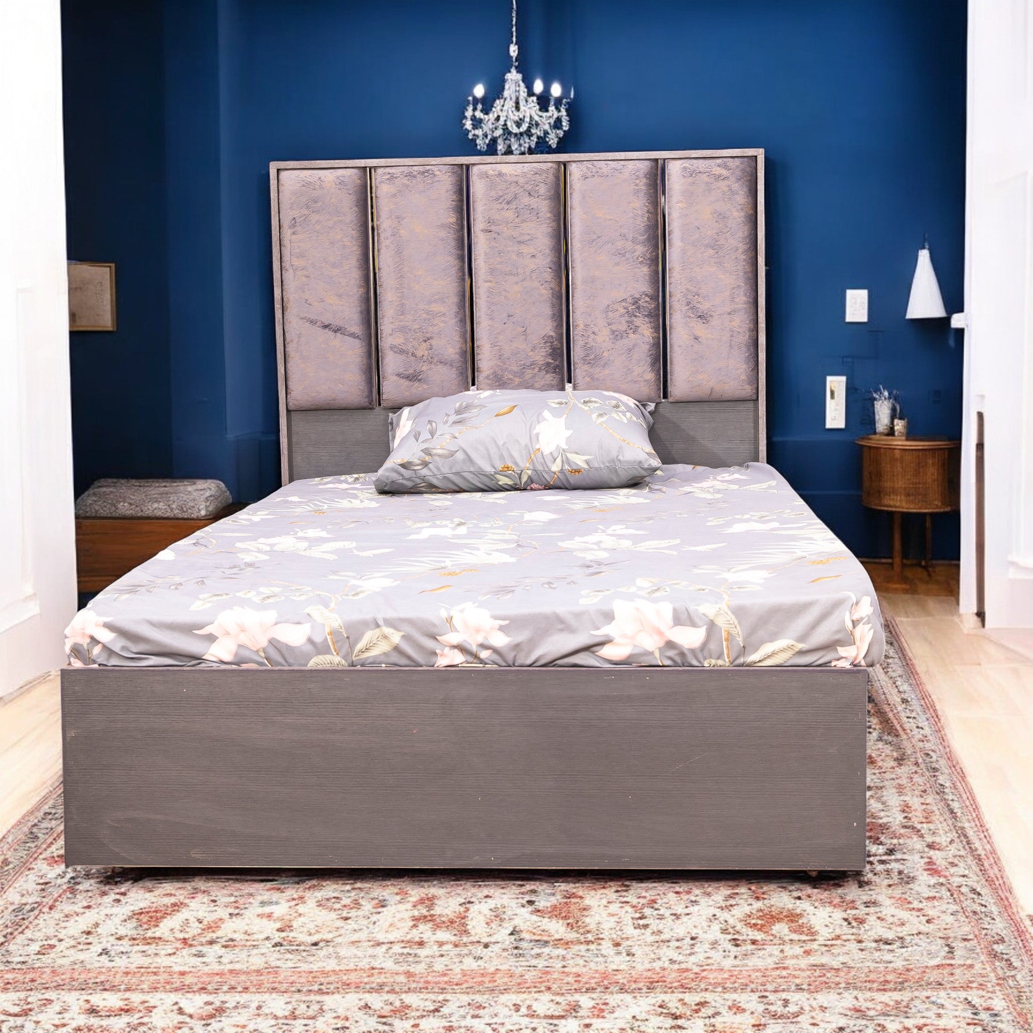 سرير اطفال 195