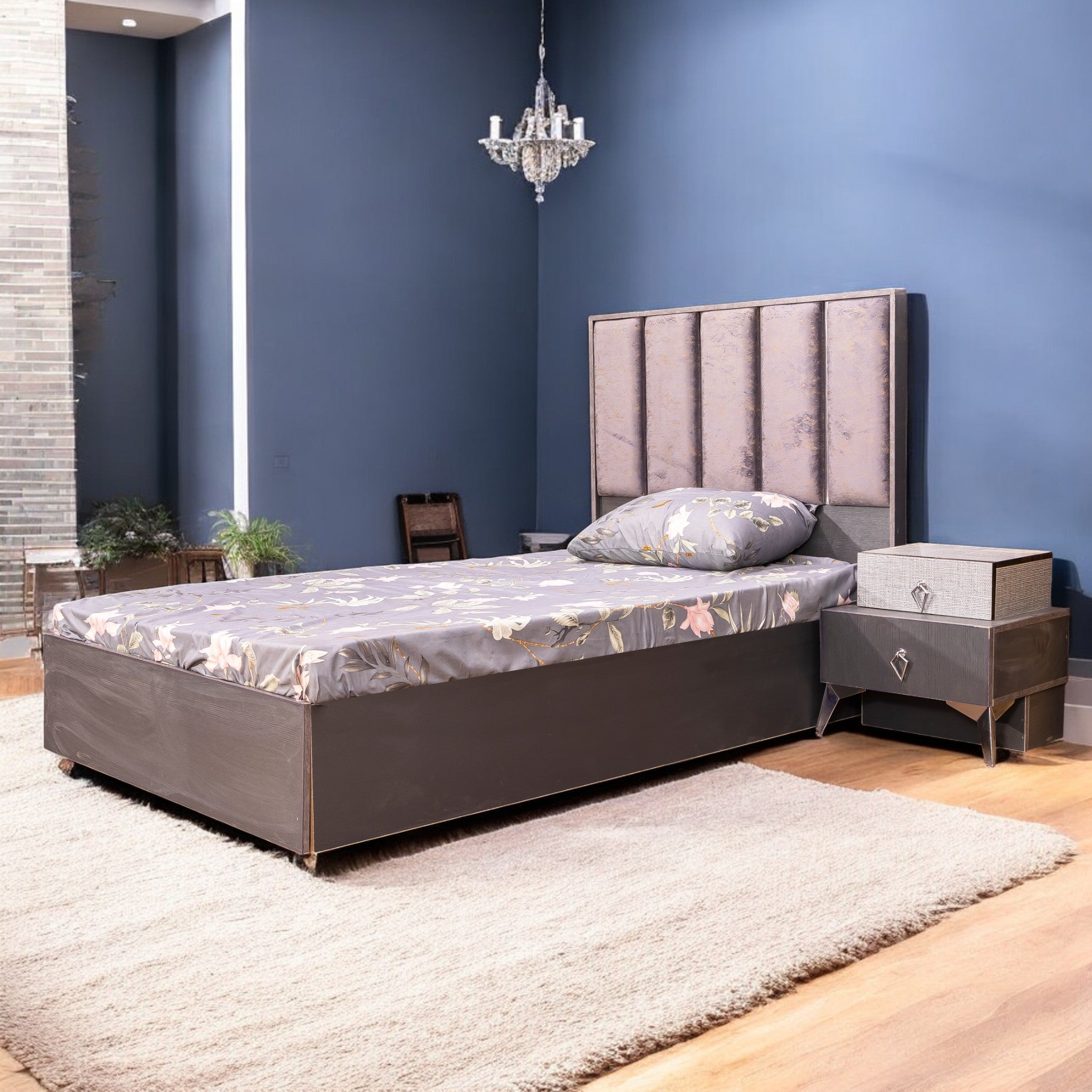 غرفة نوم اطفال 195