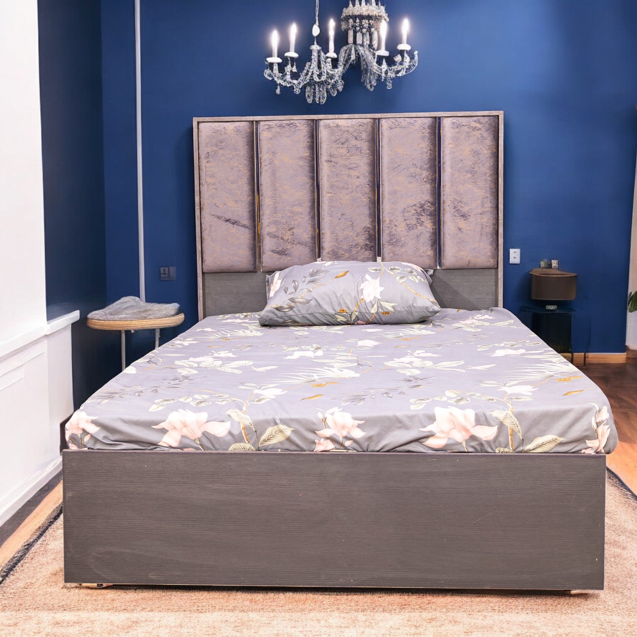 سرير اطفال 195