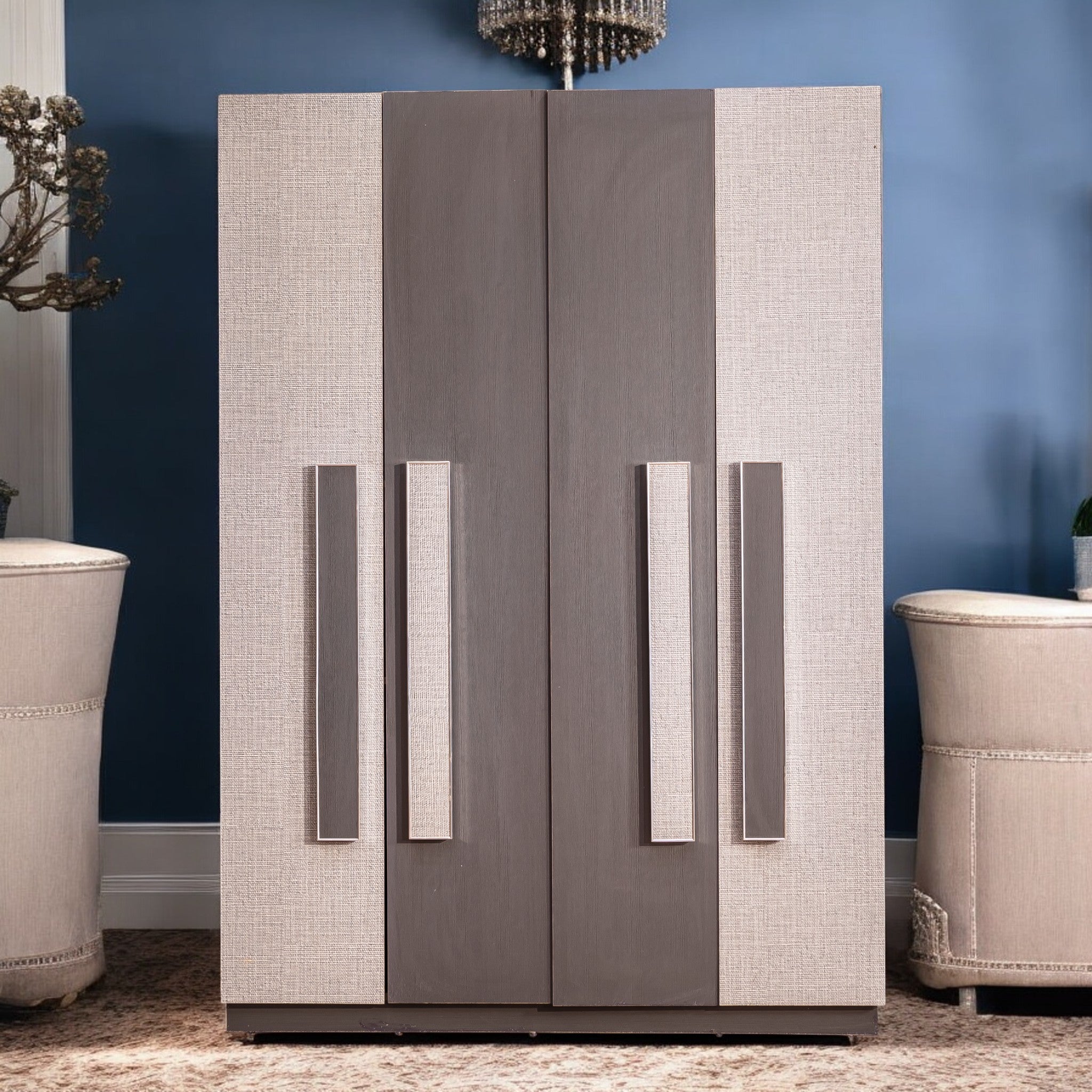 غرفة نوم اطفال 195