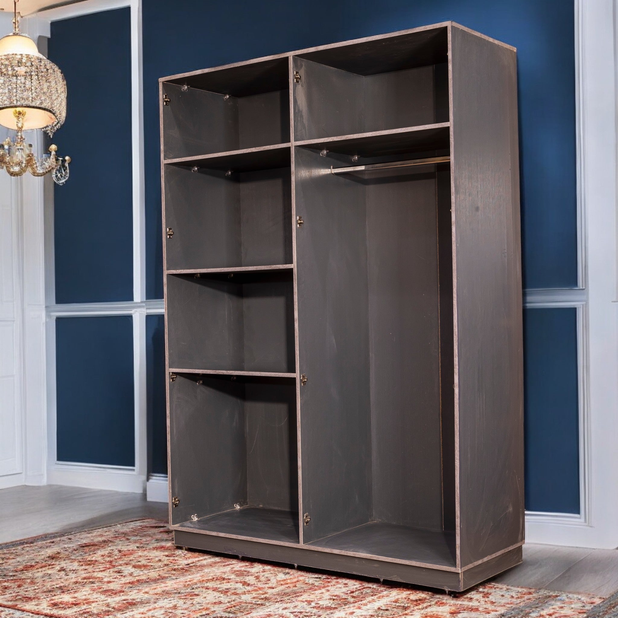 غرفة نوم اطفال 195