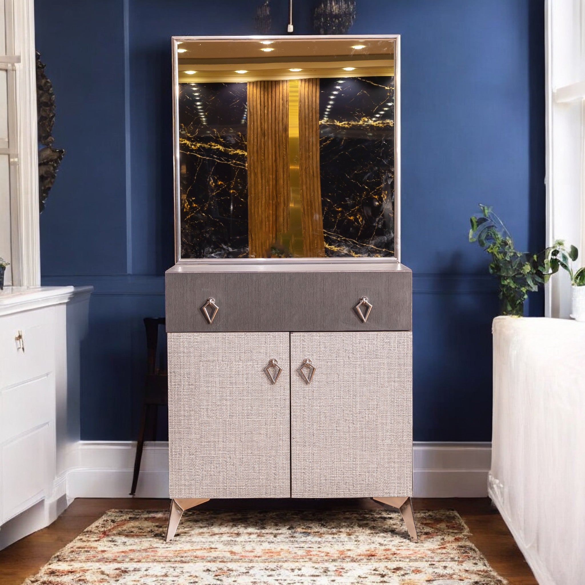 غرفة نوم اطفال 195