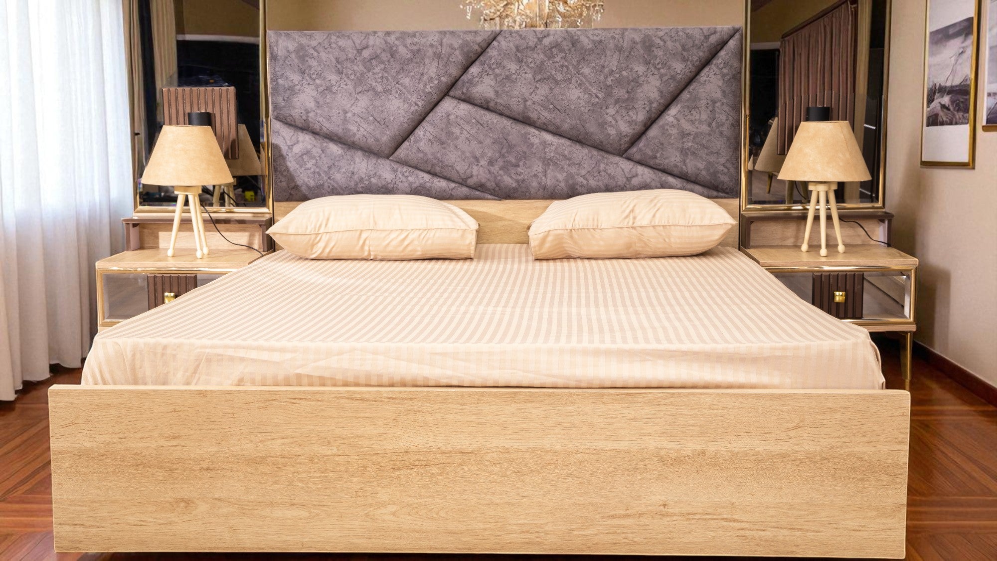 غرفة نوم ماستر 239