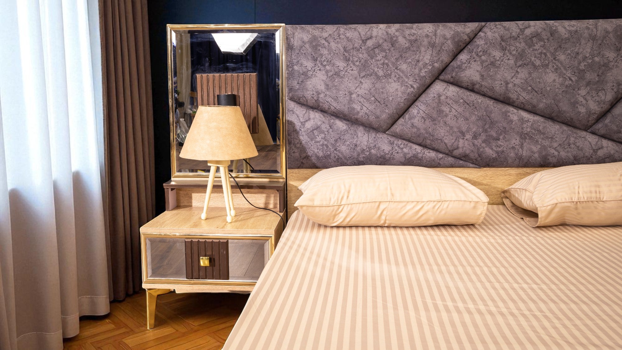 سرير ماستر 239