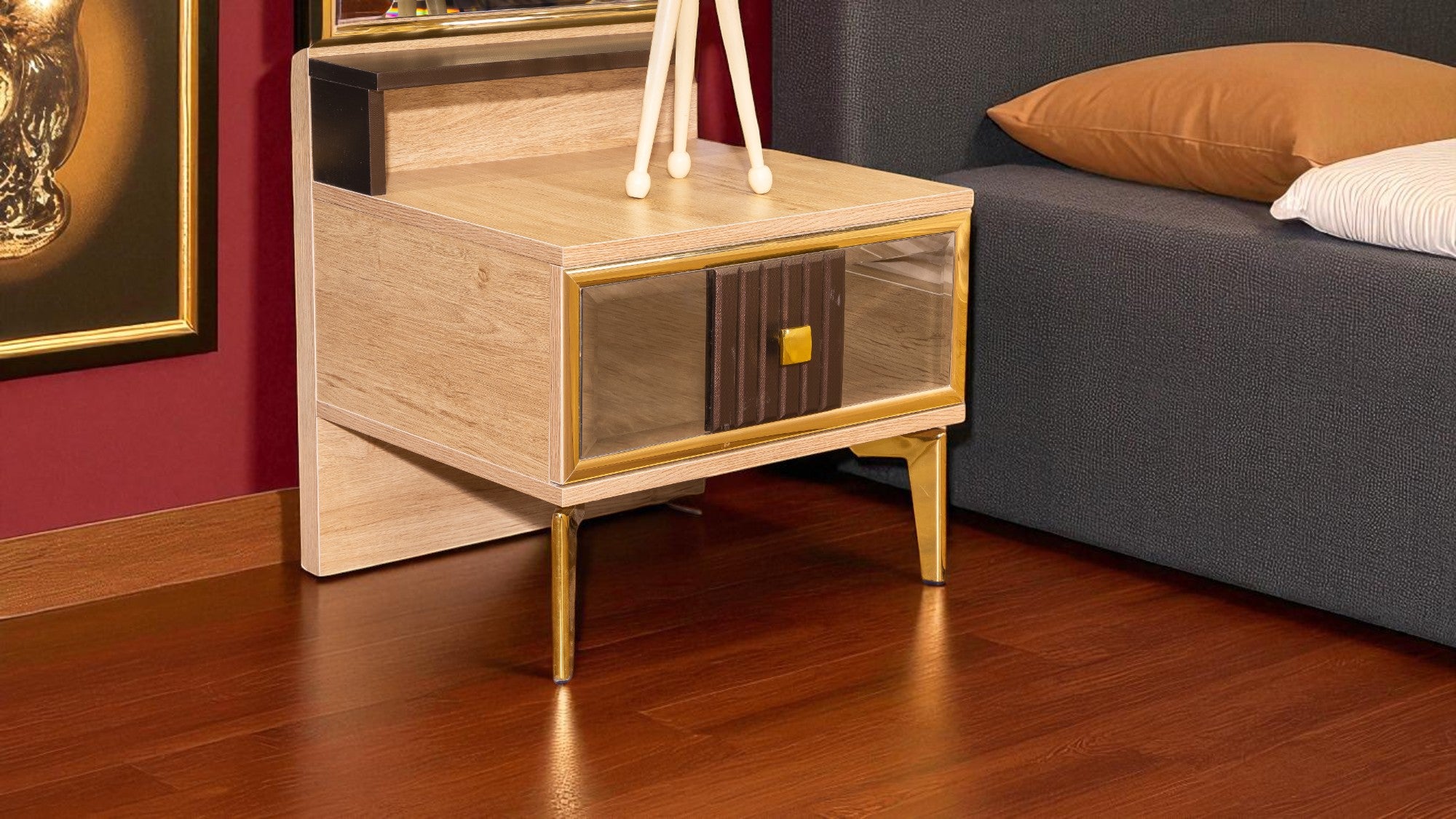 غرفة نوم ماستر 239