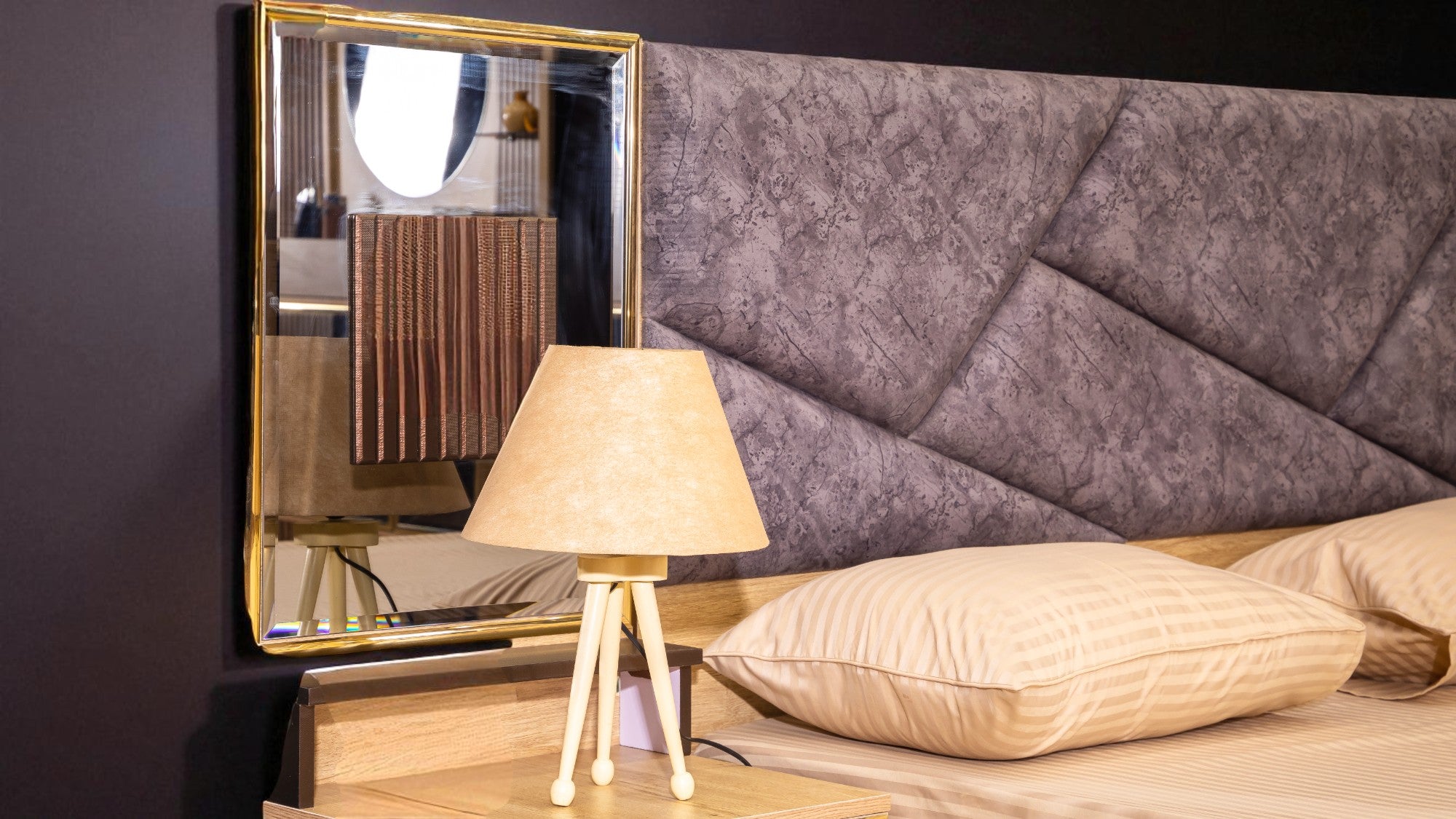 سرير ماستر 239