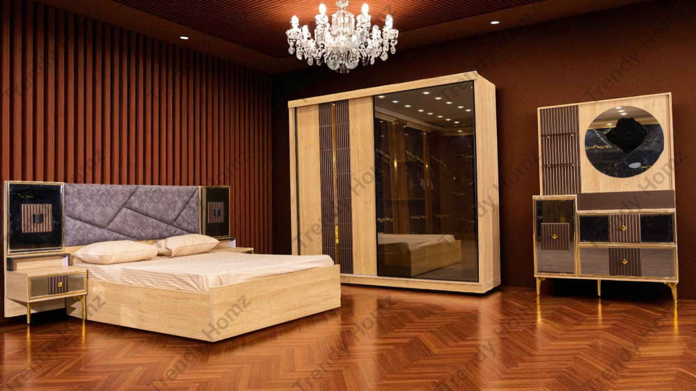 غرفة نوم ماستر 239
