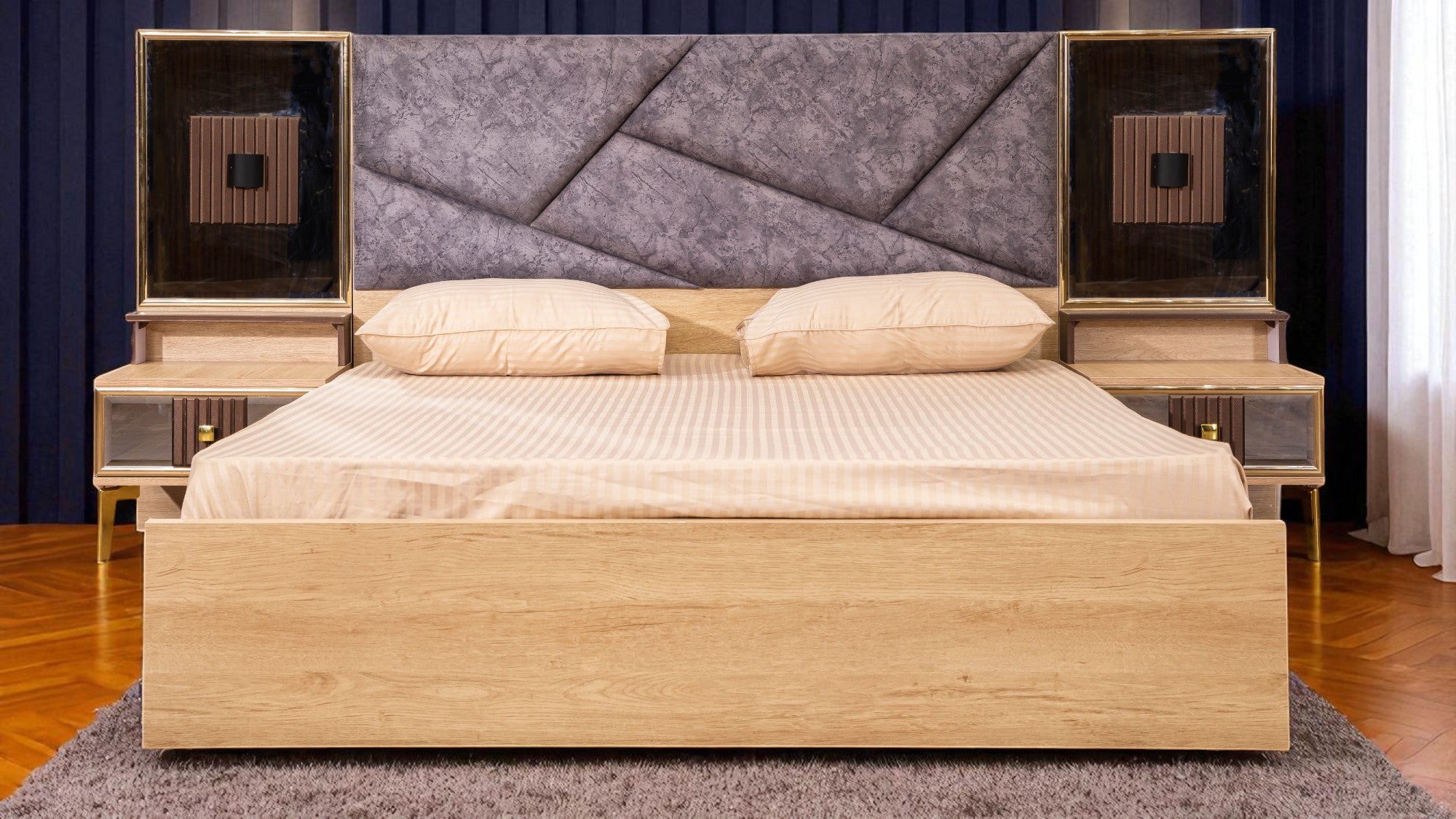 غرفة نوم ماستر 239