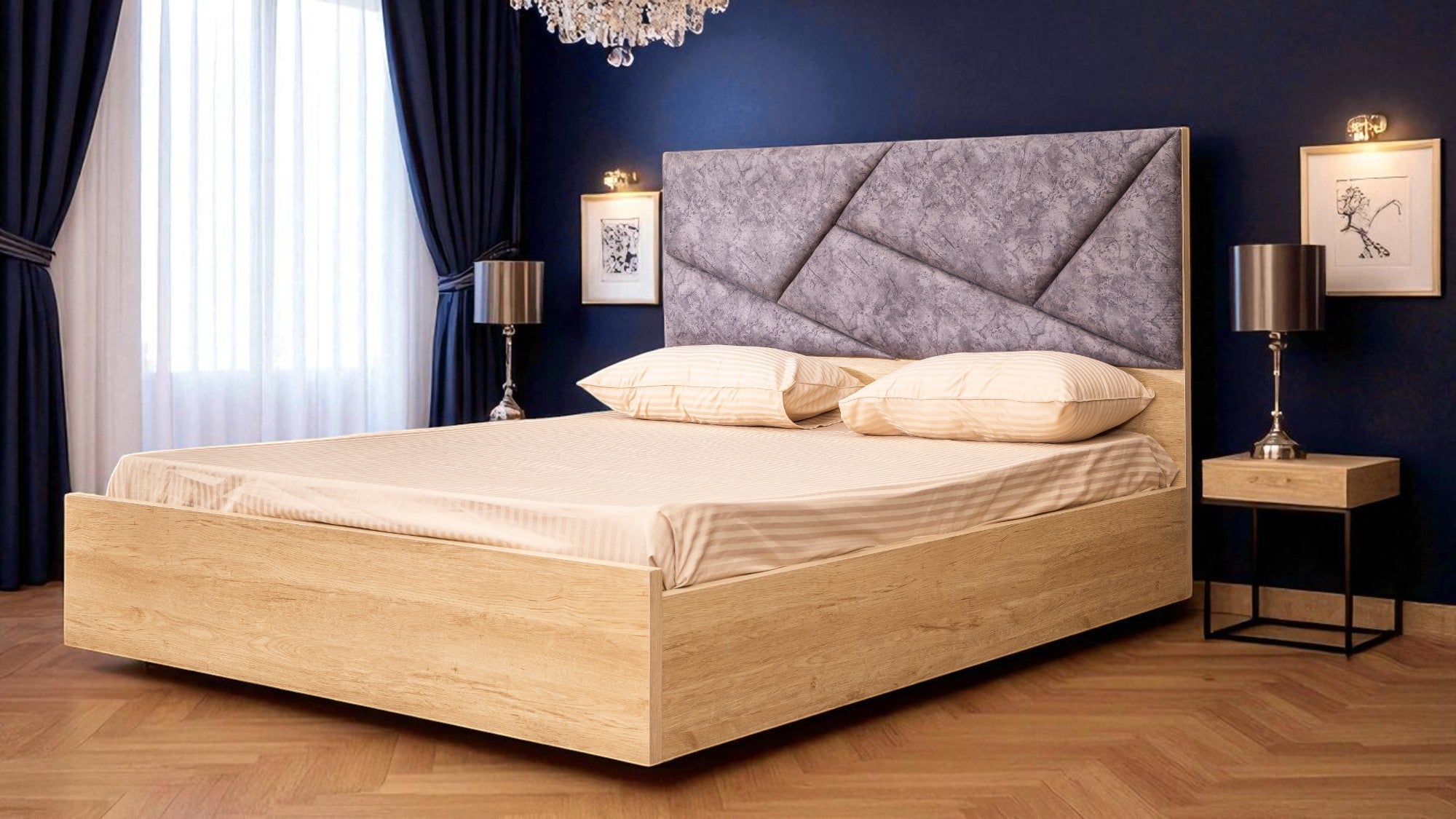 سرير ماستر 239