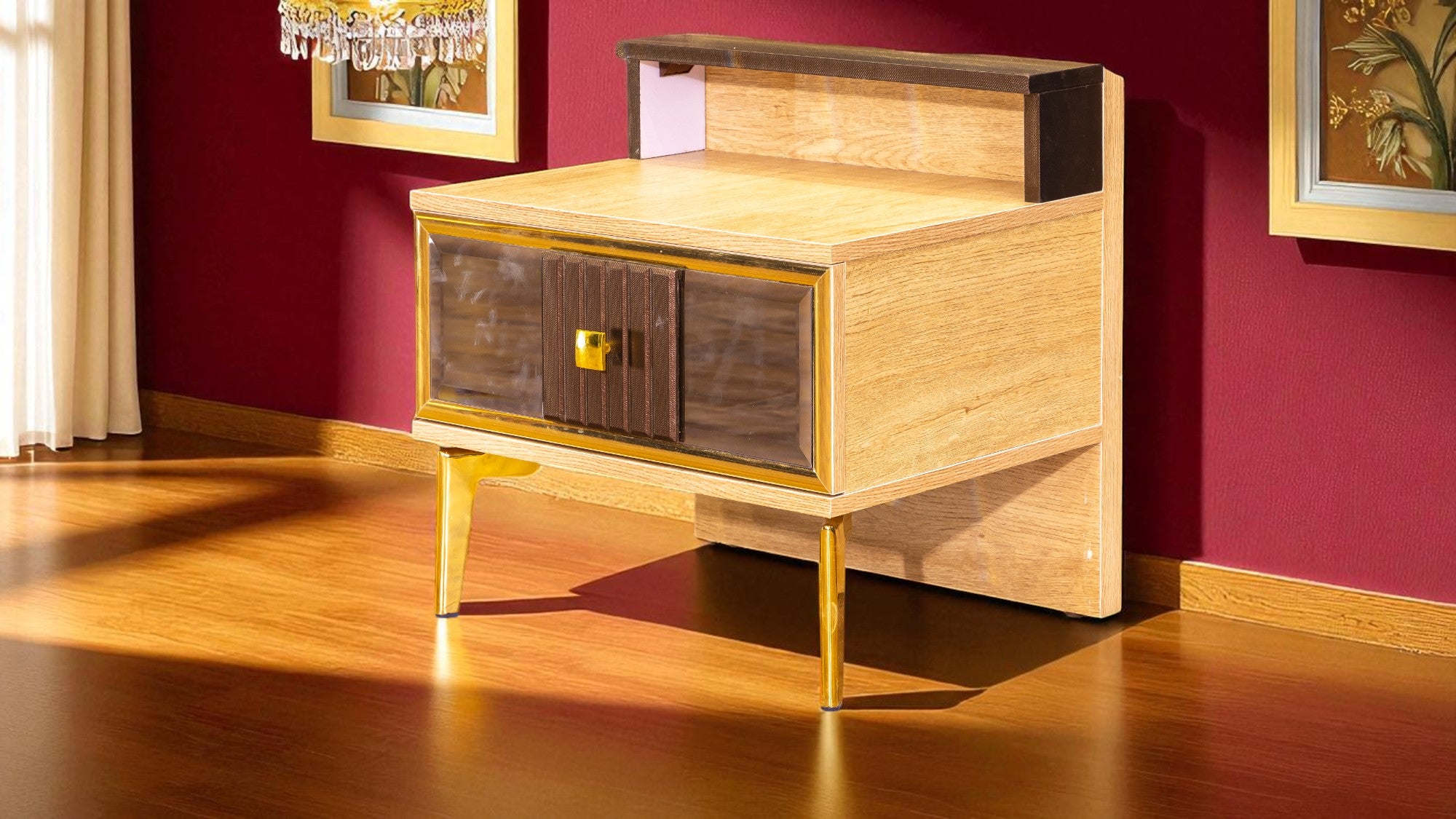 غرفة نوم ماستر 239