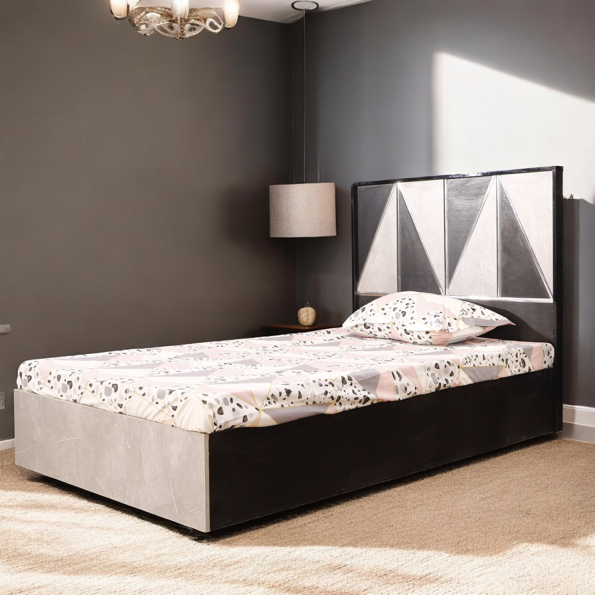 غرفة نوم اطفال 196